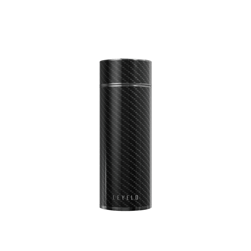 Levelo AeroFiber 350ML Carbon Fiber Bottle