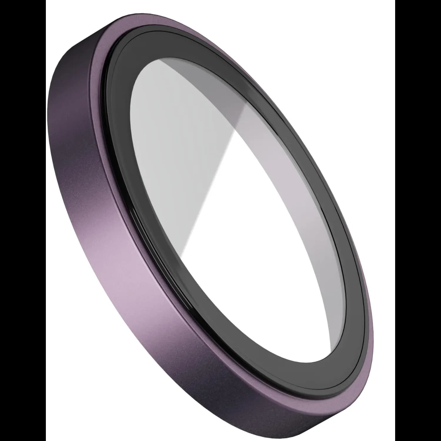 Levelo Duo Lens Protector — Pink 1