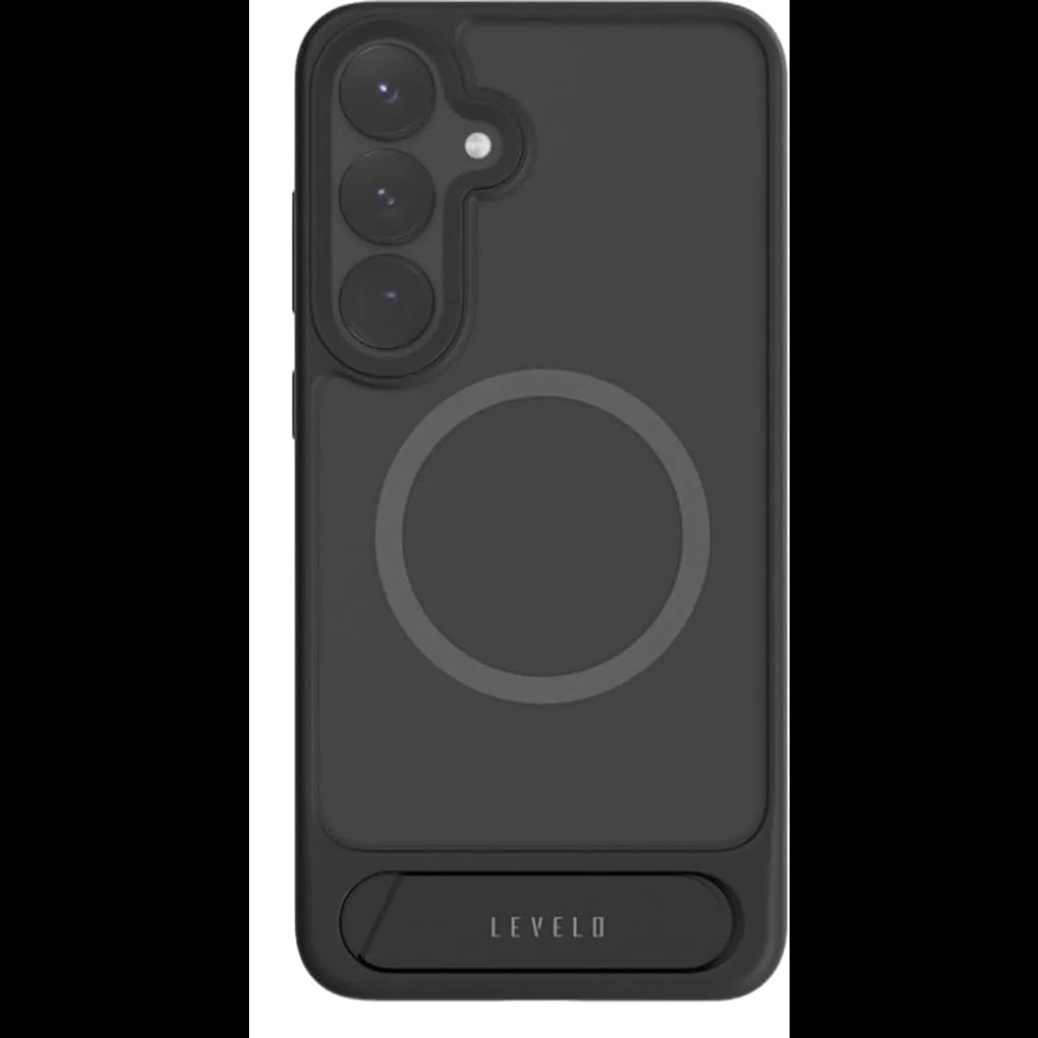 Levelo Matteo With Bottom Stand Grip Case 1