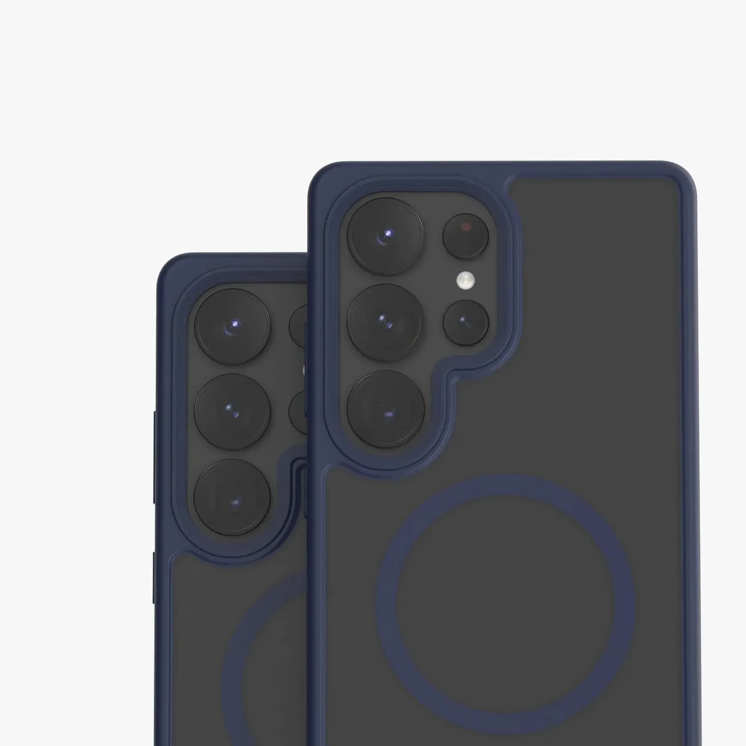 Levelo Matteo With Bottom Stand Grip Case 4