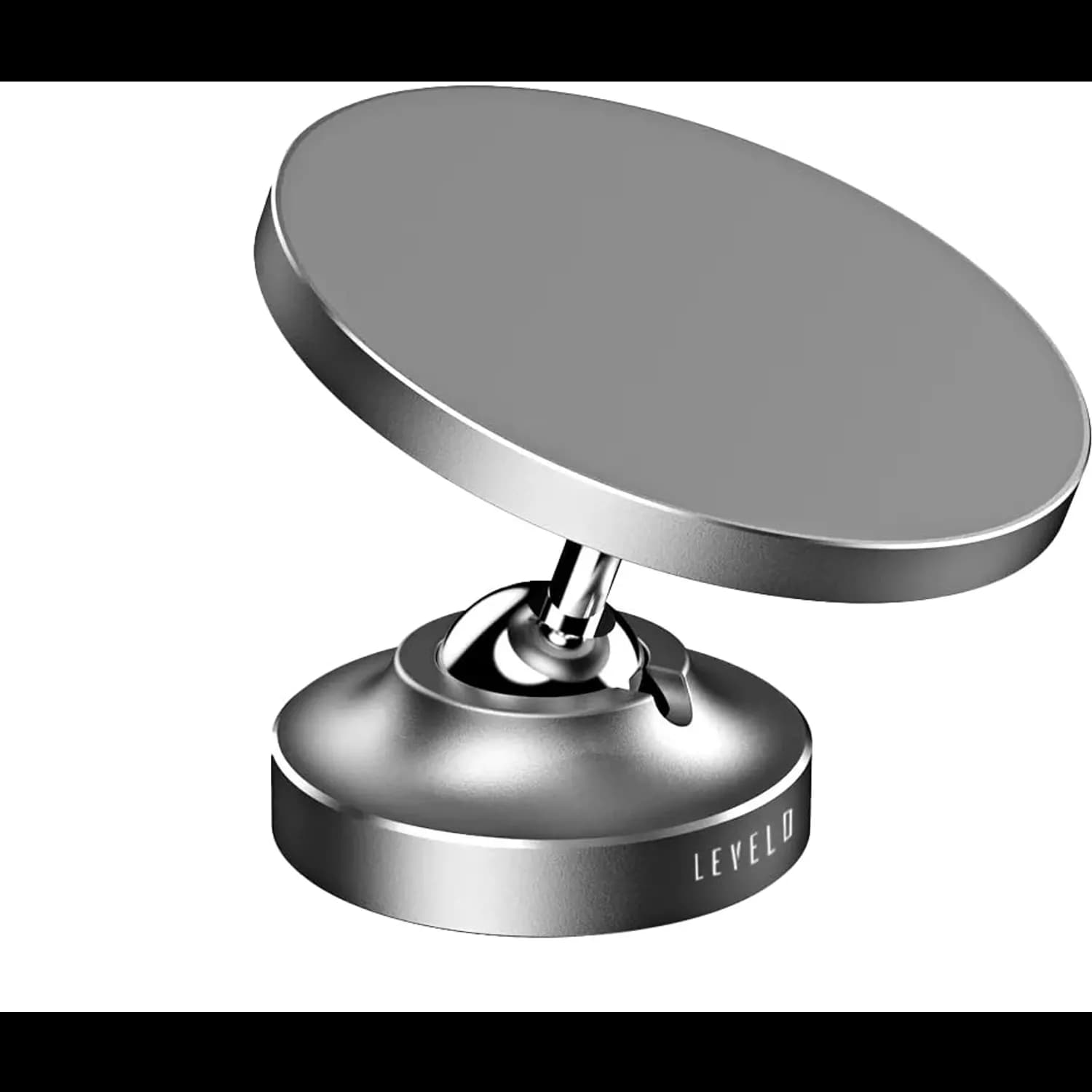 Levelo Magnifica Magnetic Phone Holder Stand 1