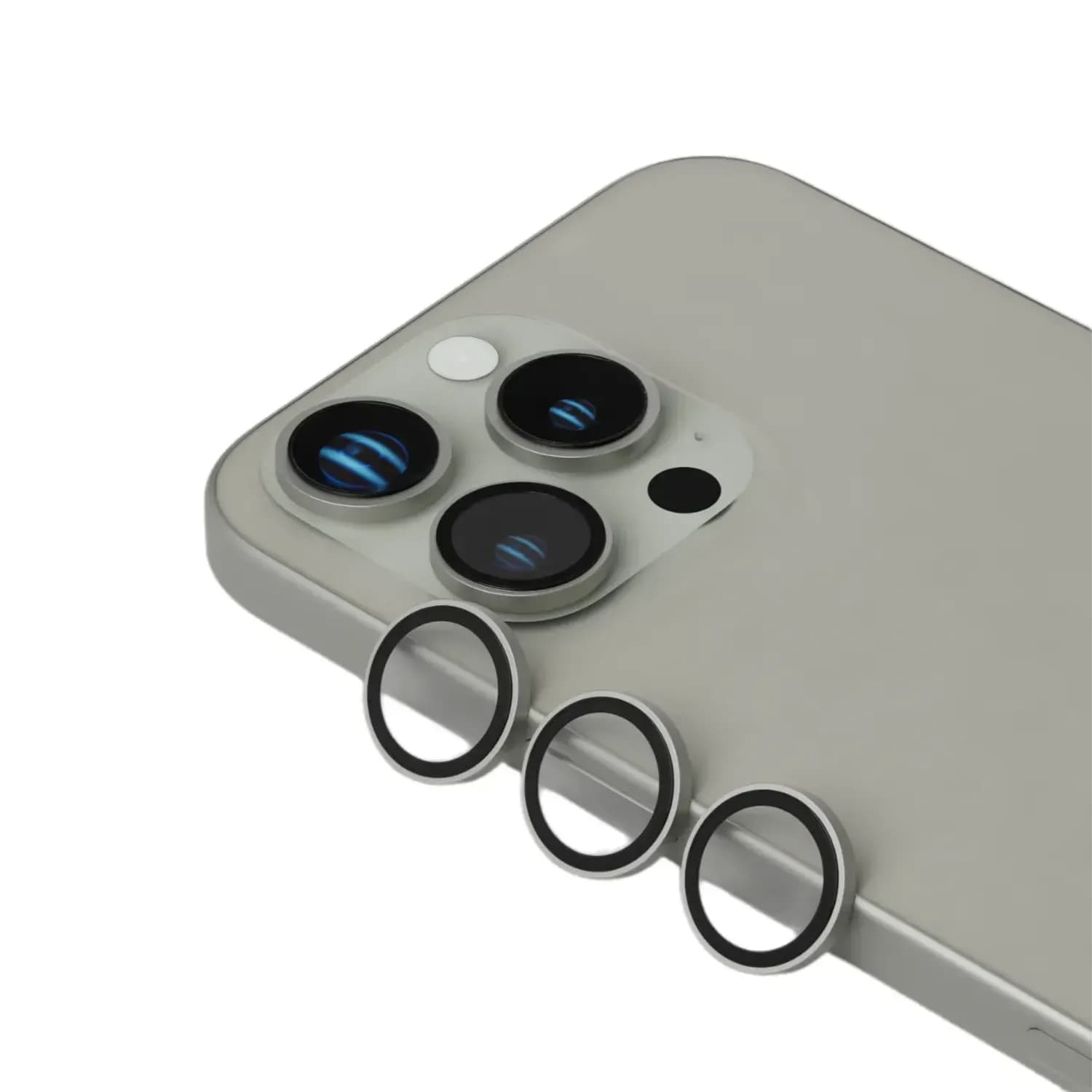 Levelo Trio Lens Protector