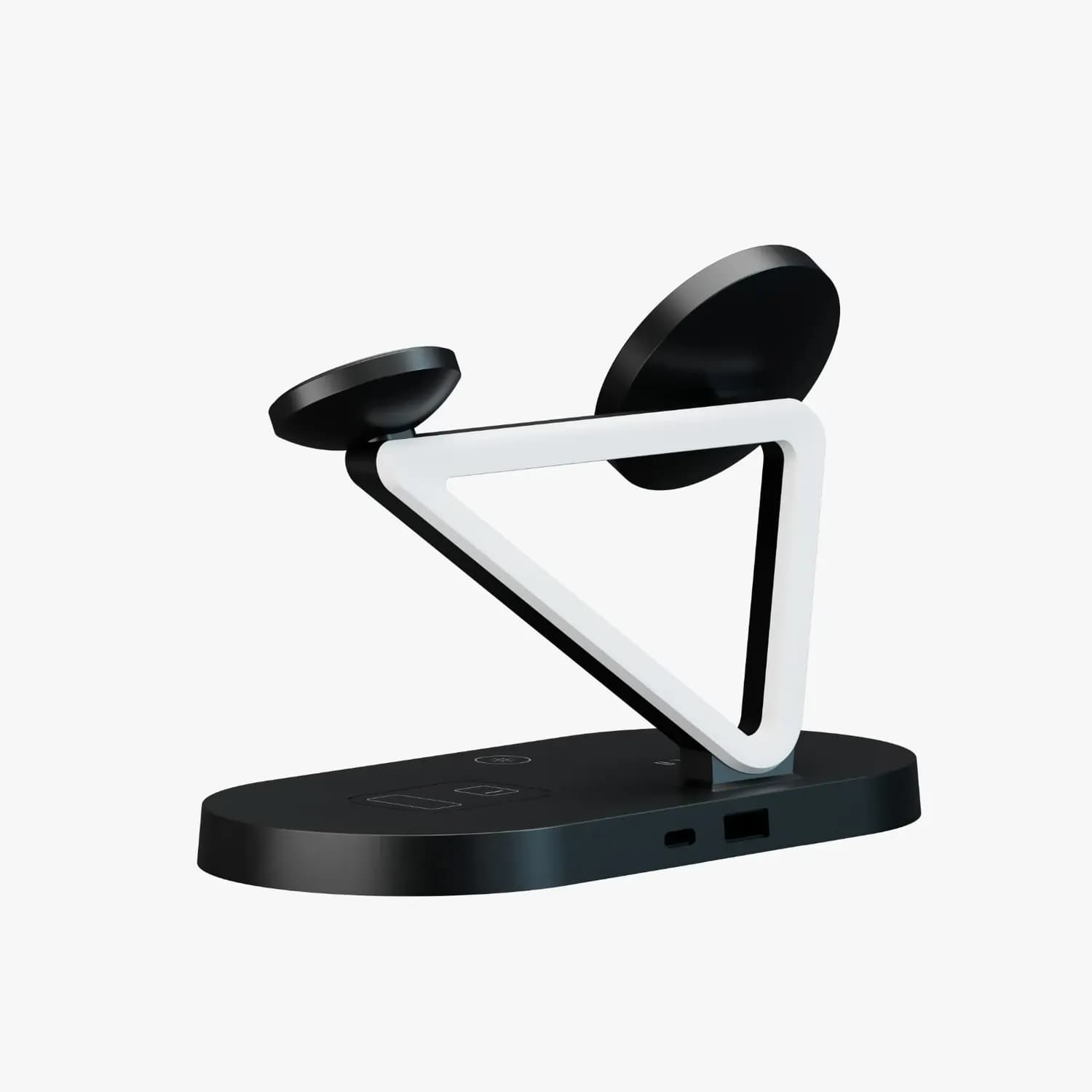 Levelo Premio 5 In 1 Wireless Charging Pad 2