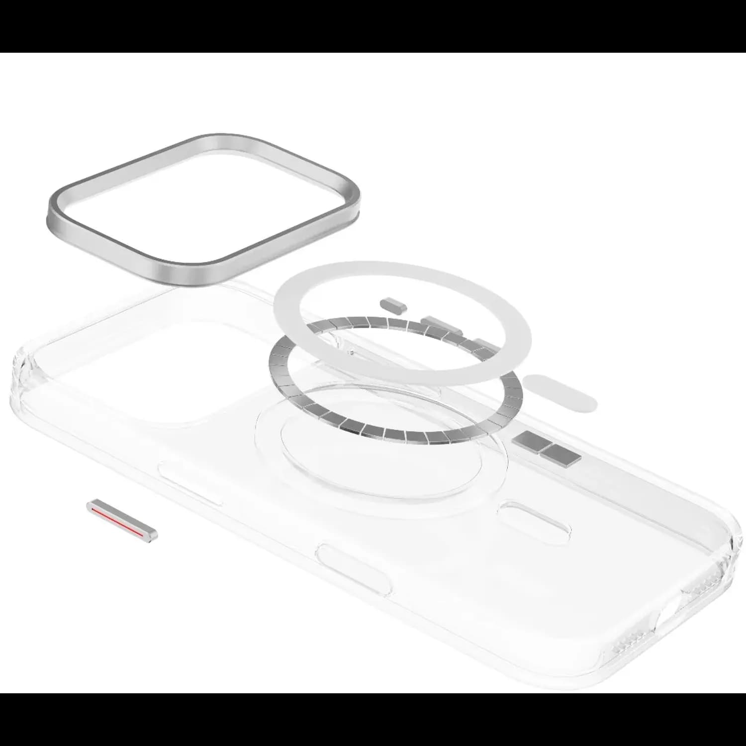 Levelo Allure PC Hard Case 5