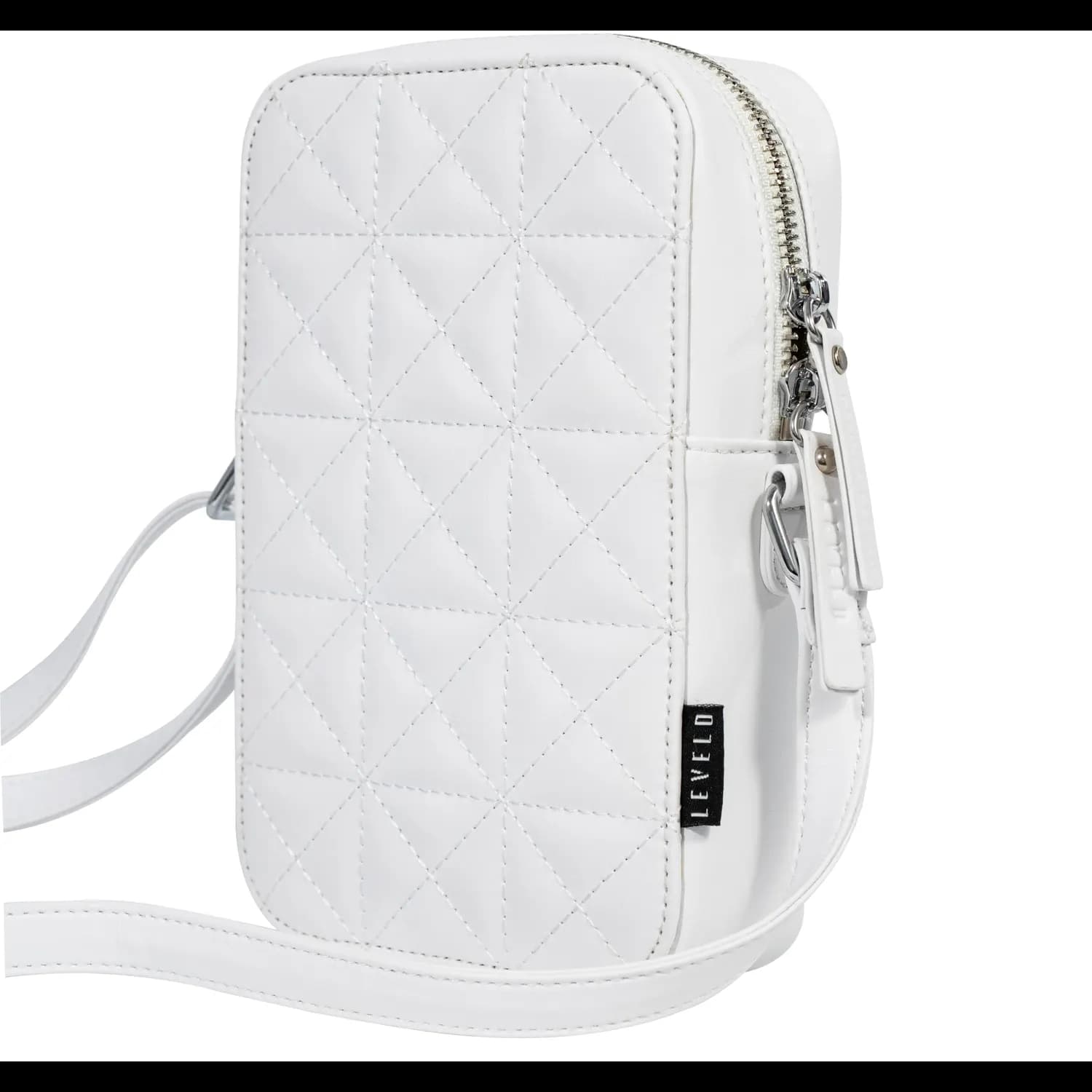 Levelo Albino Ladies Phone Pouch 5