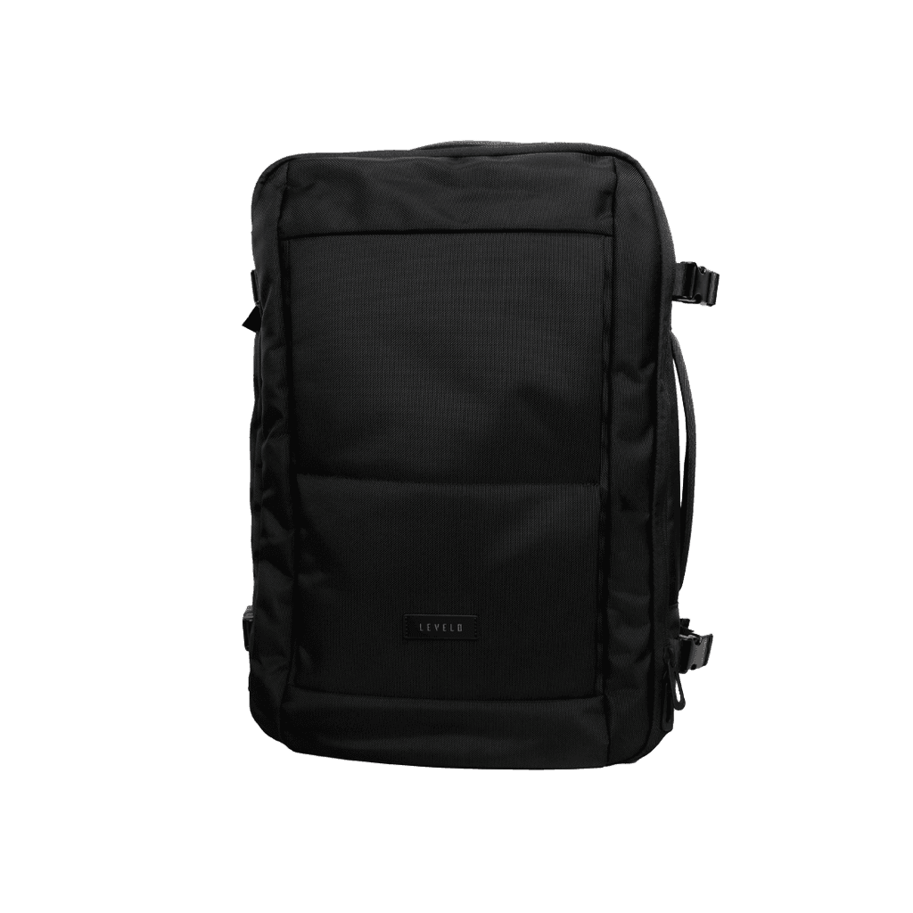 Levelo Aeropact Vacuum Travel Backpack