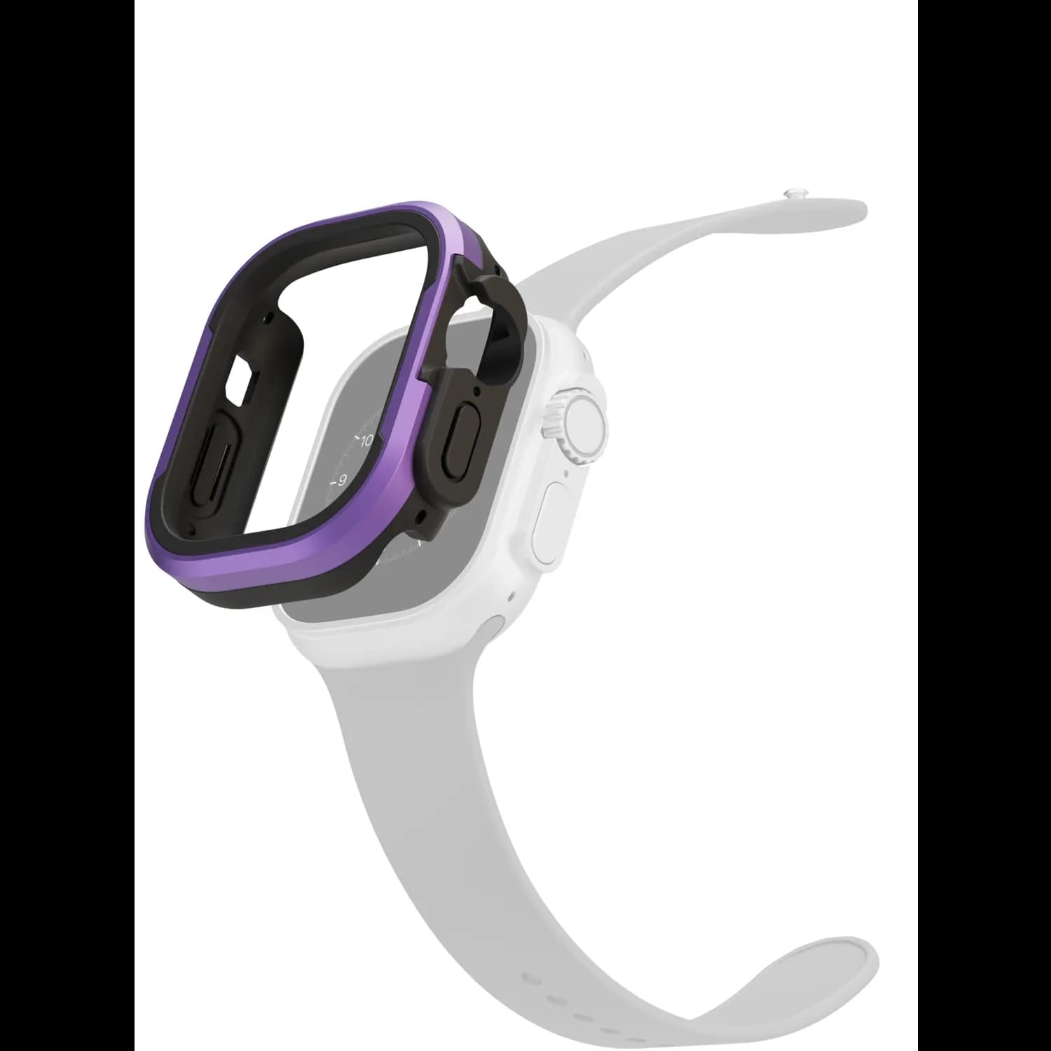 Levelo Amor Pro Case 2