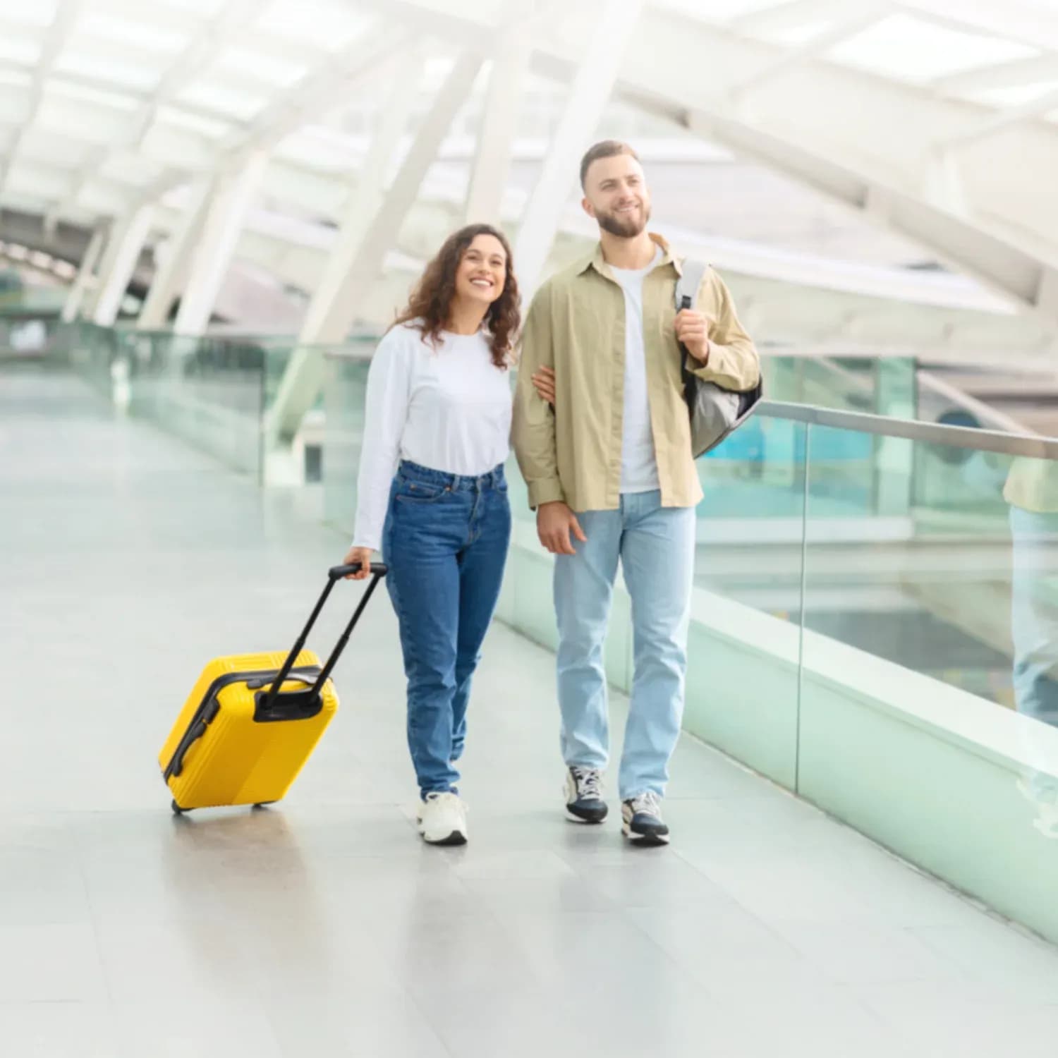 Levelo
 ARIX
Digital Luggage Scale 3