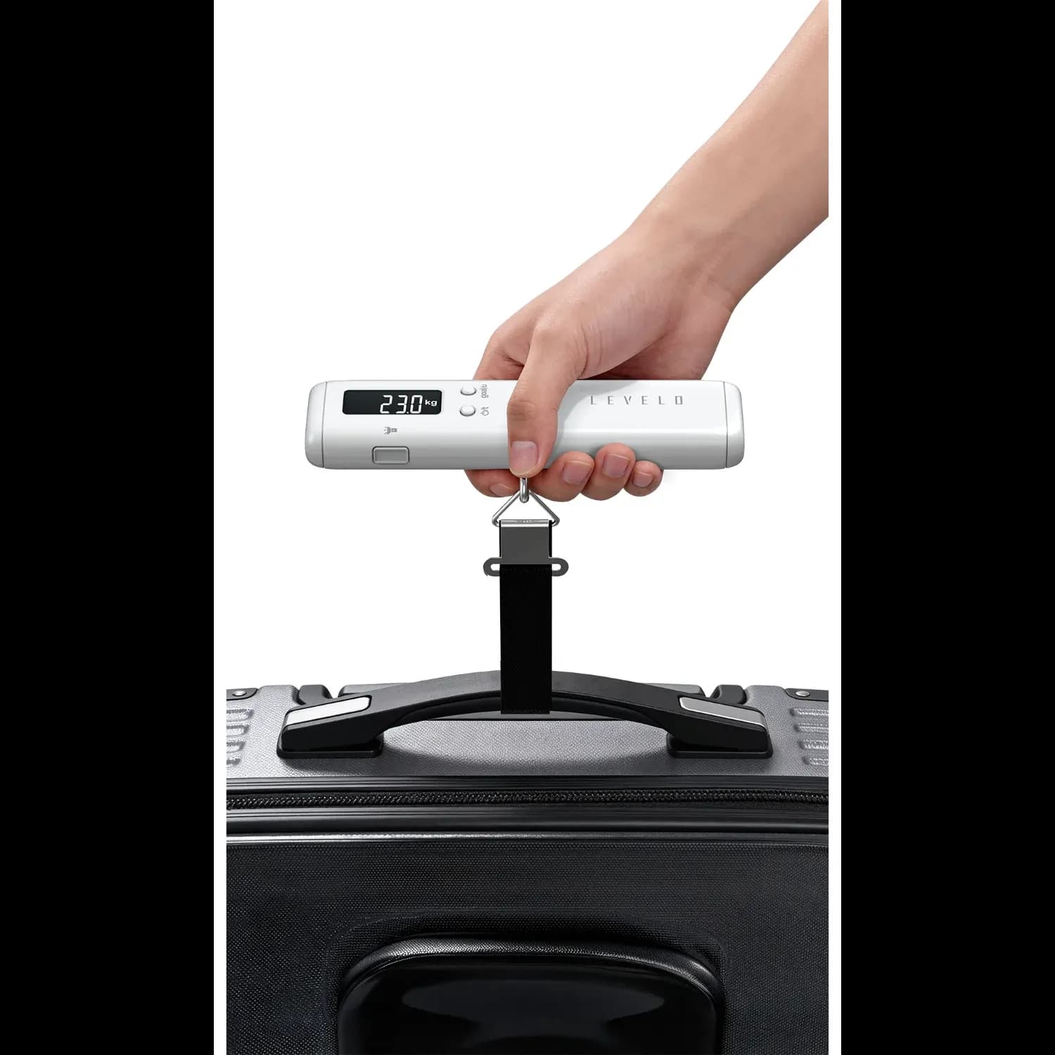 Levelo
 ARIX
Digital Luggage Scale 4