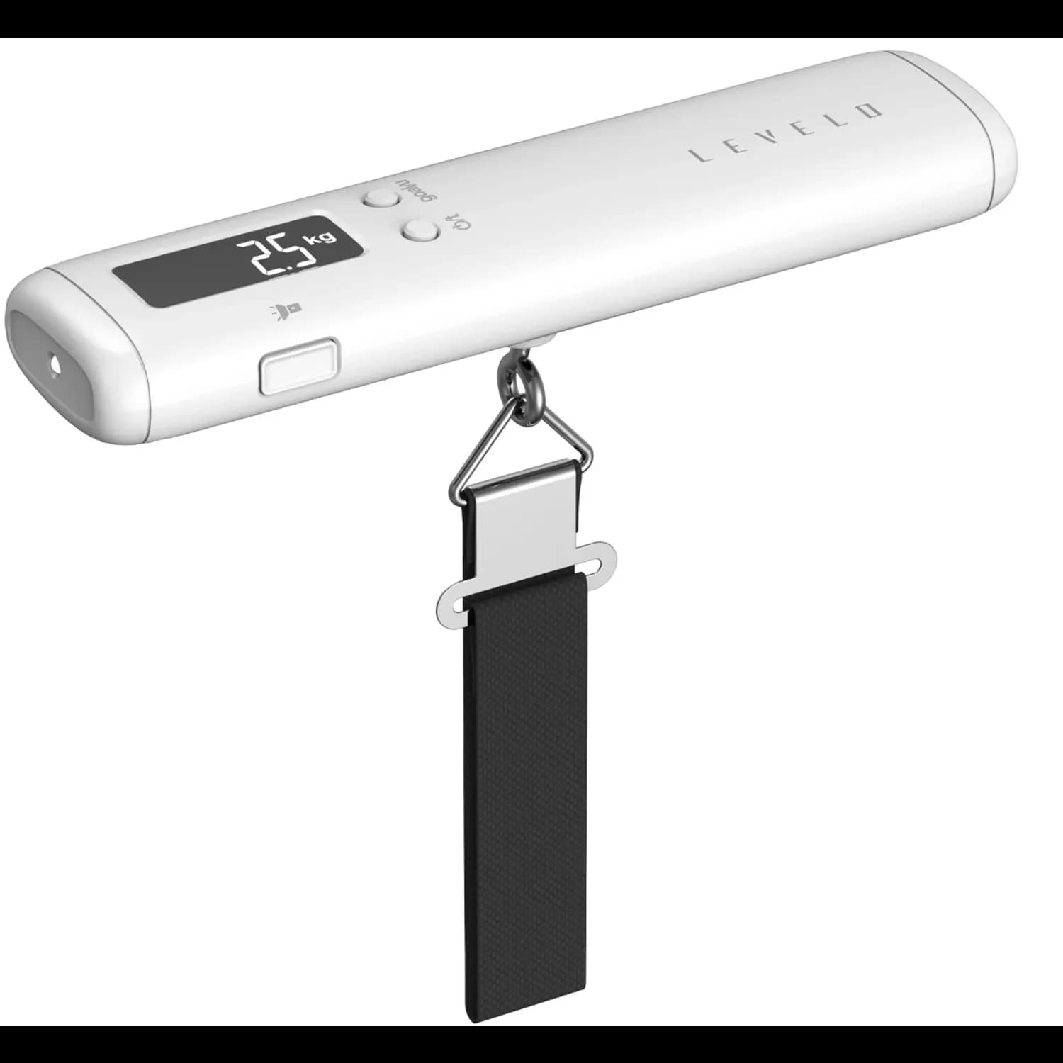 Levelo
 ARIX
Digital Luggage Scale 5