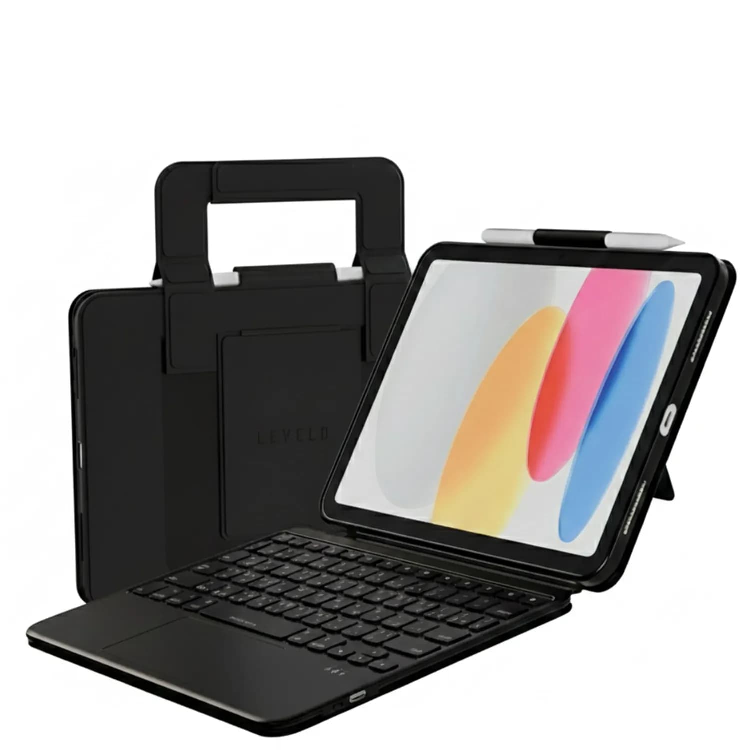 Levelo Aerolite Portable Handbag Keyboard Case 1