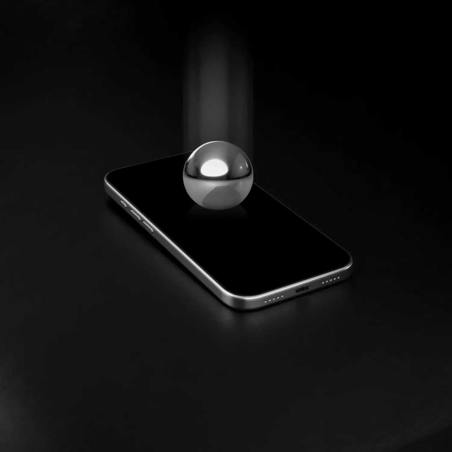 Levelo ArmorX 3D 9H Screen Protector — Privacy 4