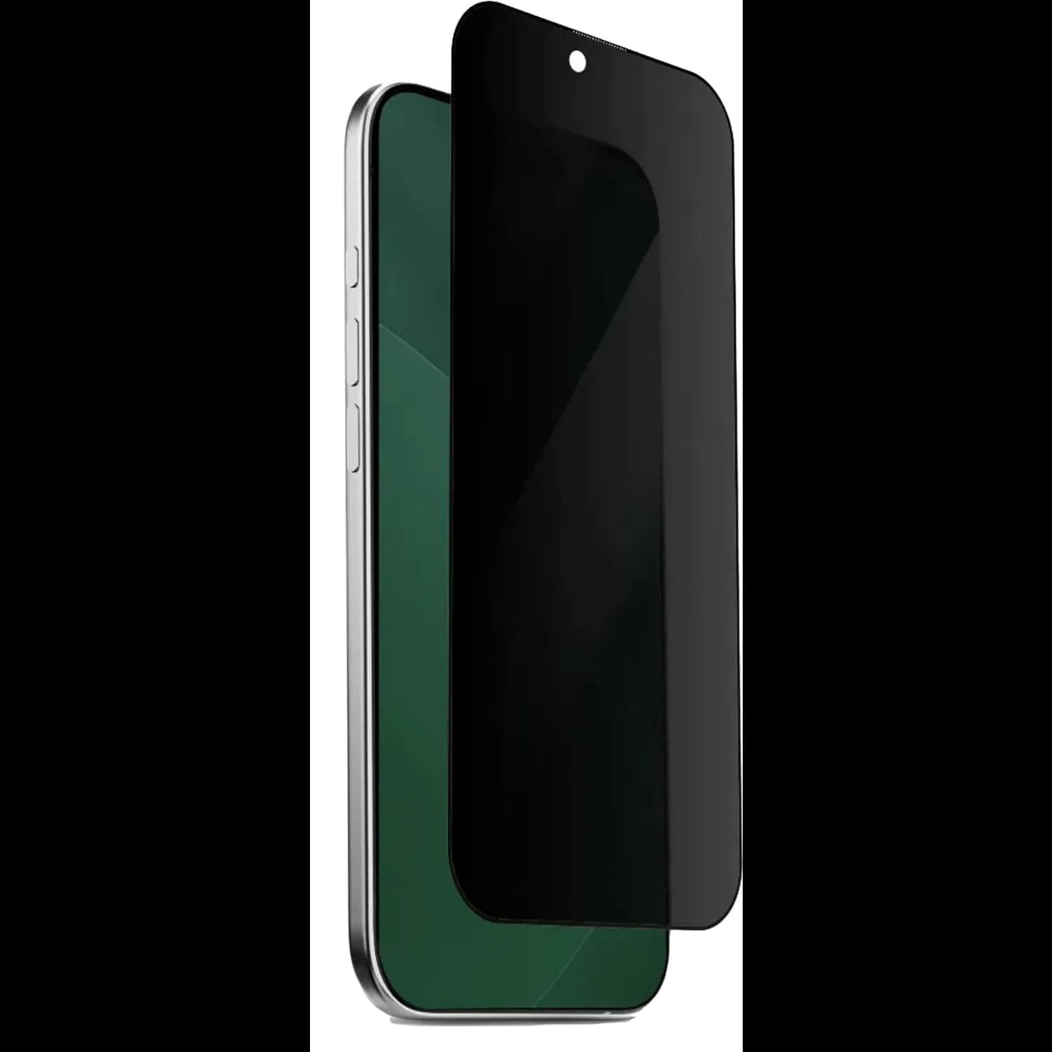 Levelo ArmorX 3D 9H Screen Protector — Privacy 1