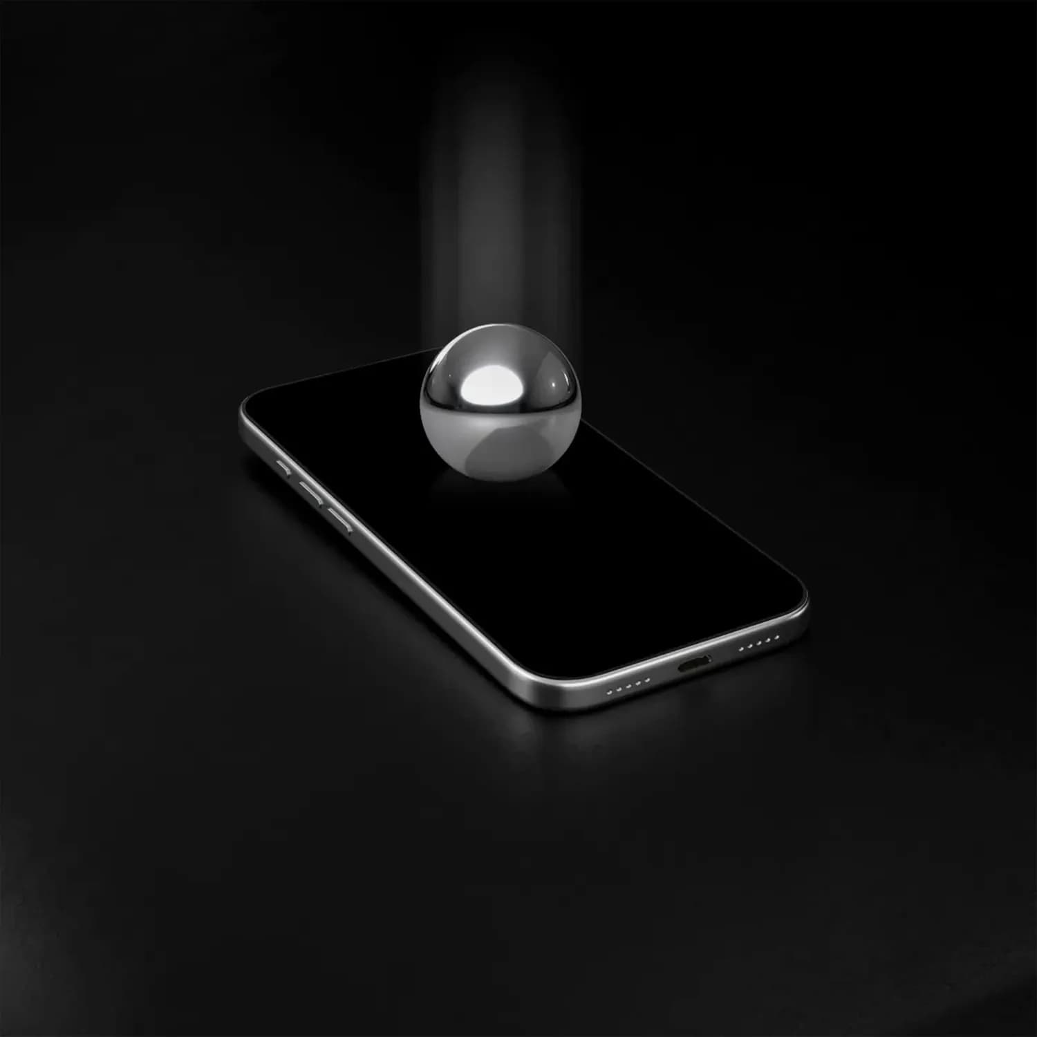 Levelo ArmorX 3D 9H Screen Protector 5
