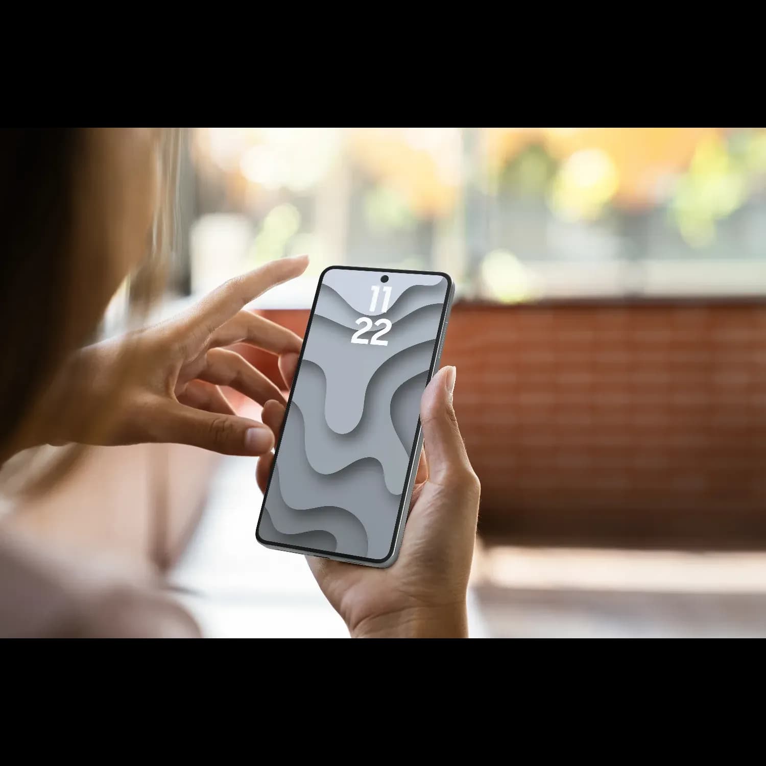 Levelo ArmorX HD Clear Glass 2