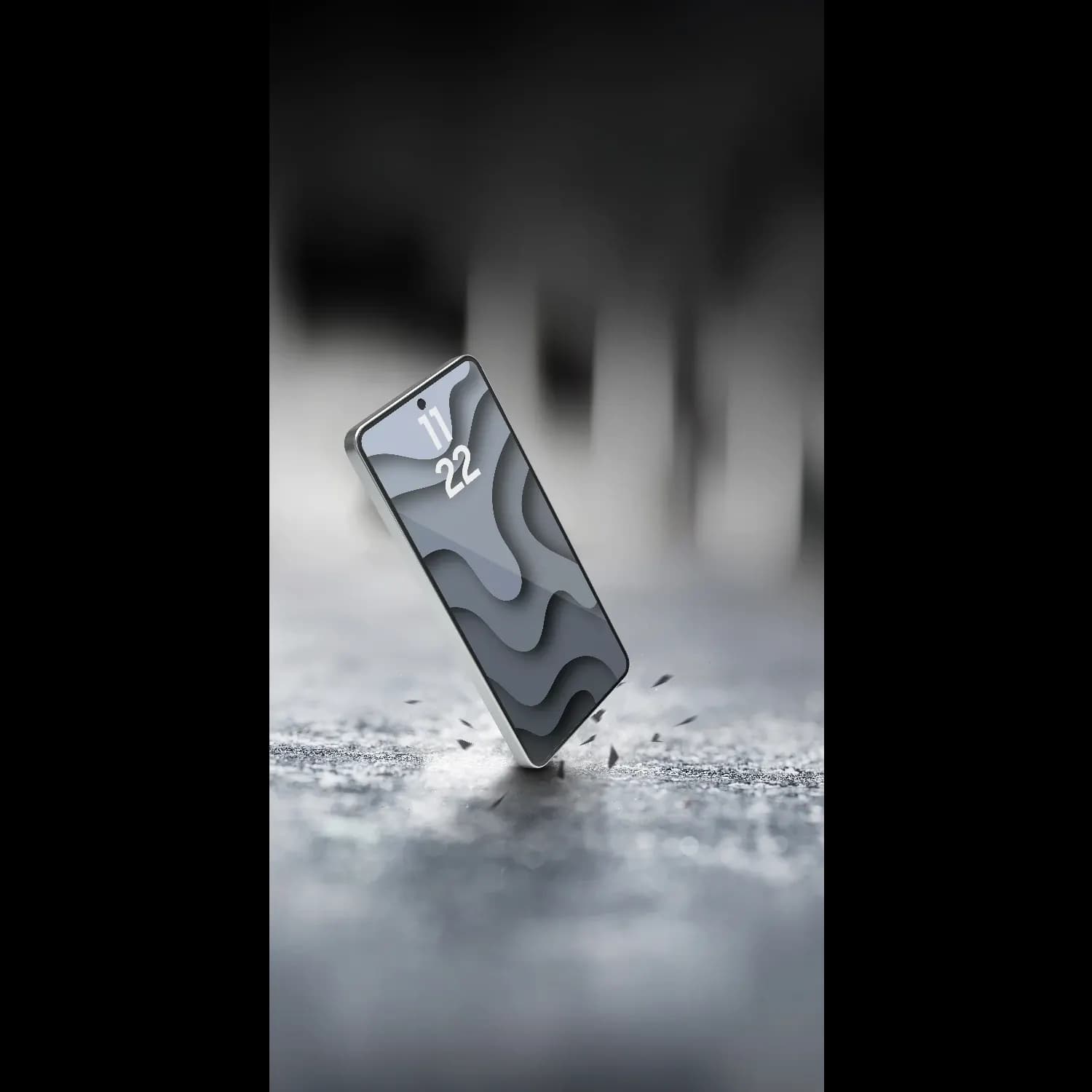 Levelo ArmorX HD Clear Glass 3