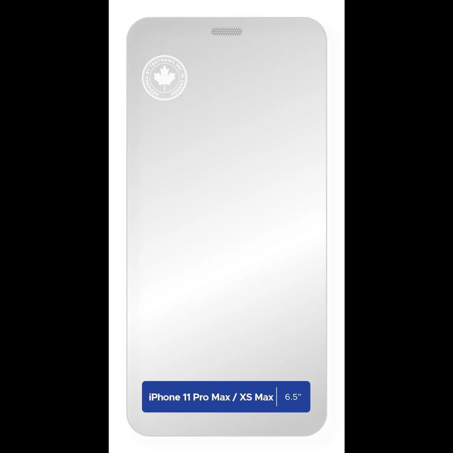 Levelo Anti-Static Clear Twice Tempered Screen Protector 1