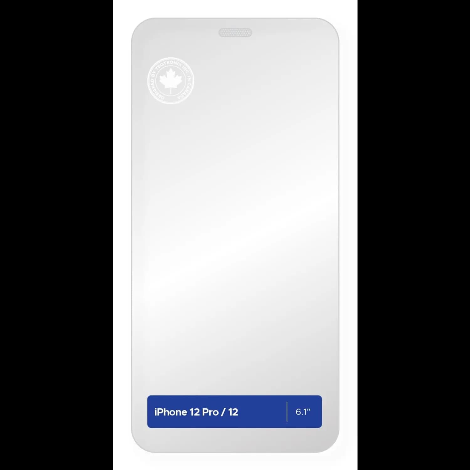 Levelo Anti-Static Clear Twice Tempered Screen Protector 1