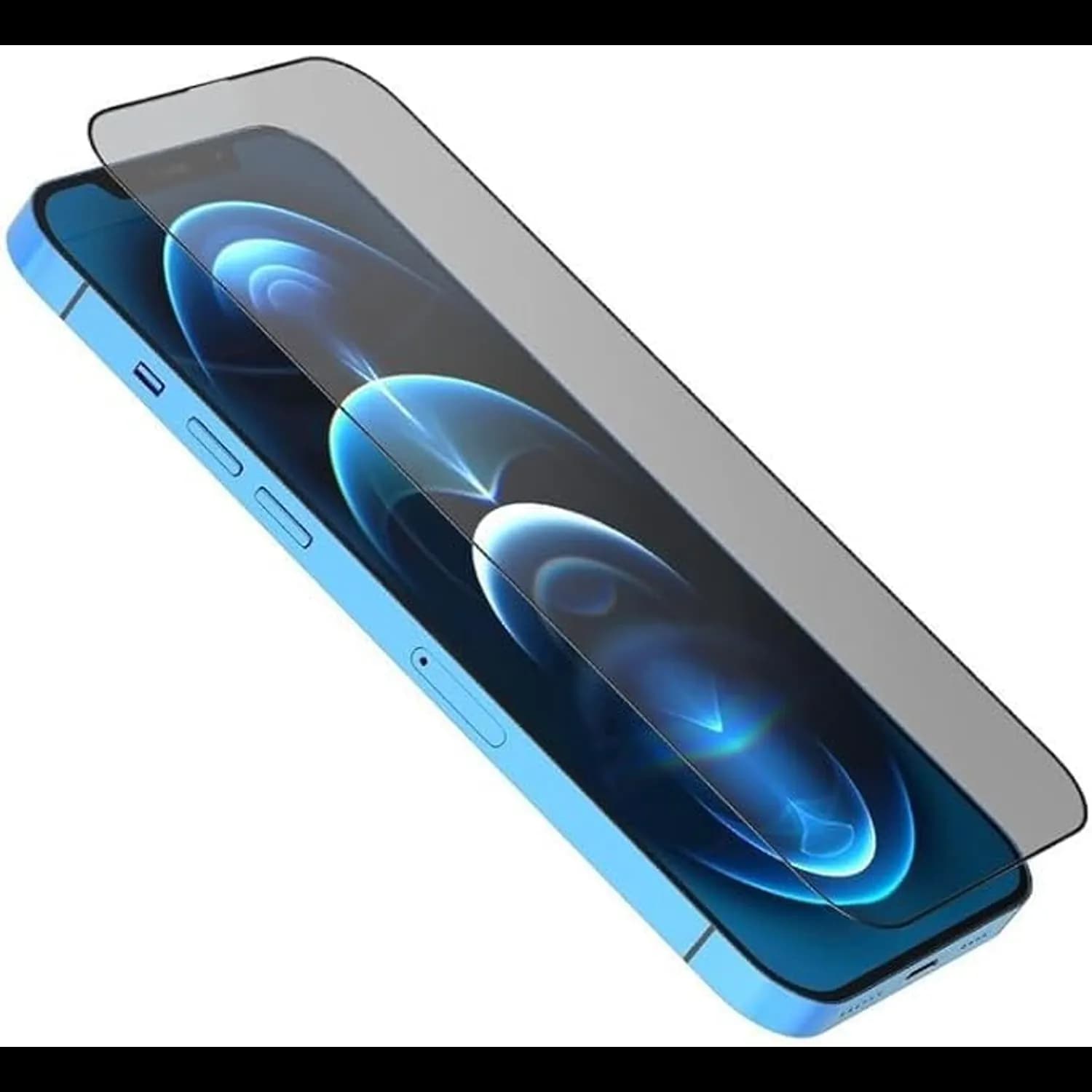 Levelo Anti-Static Clear Twice Tempered Screen Protector 4