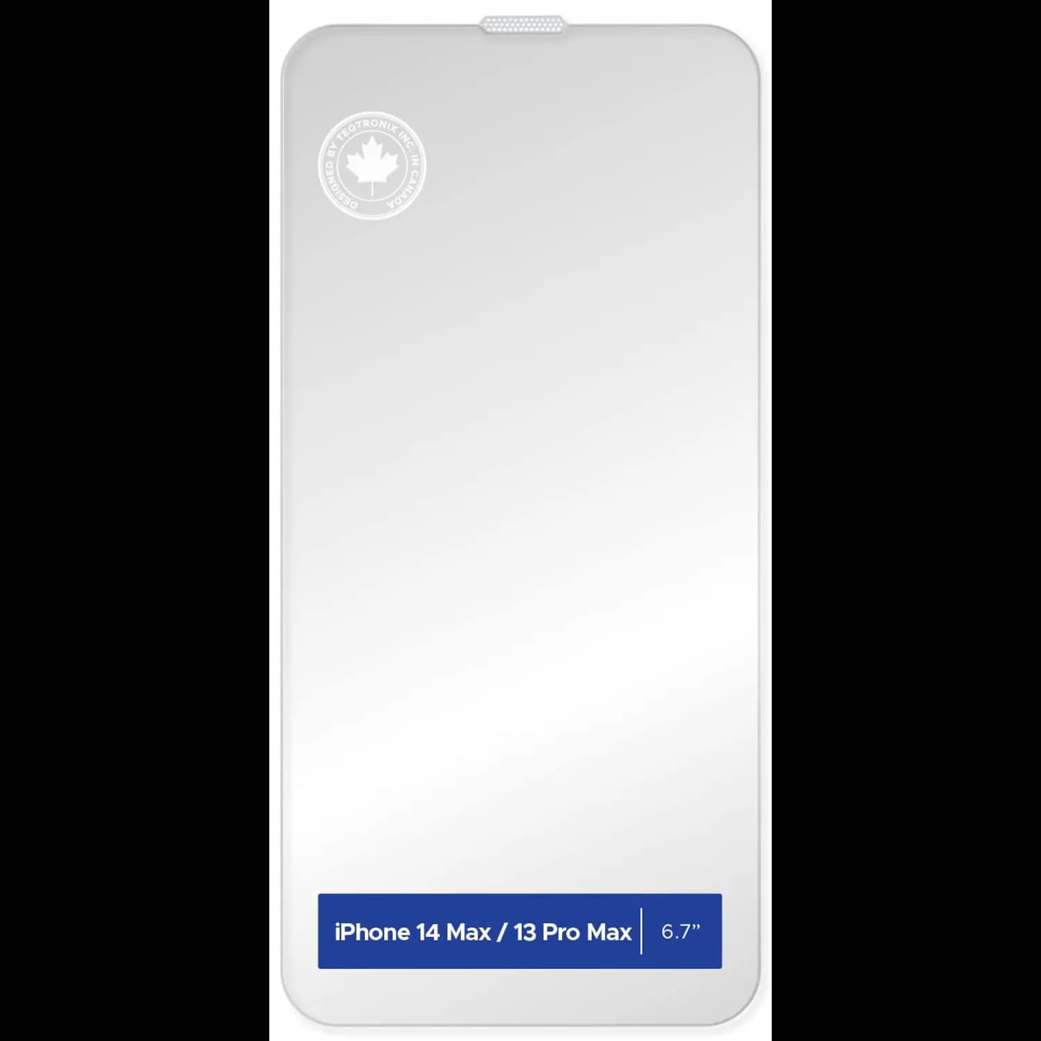Levelo Anti-Static Clear Twice Tempered Screen Protector 1