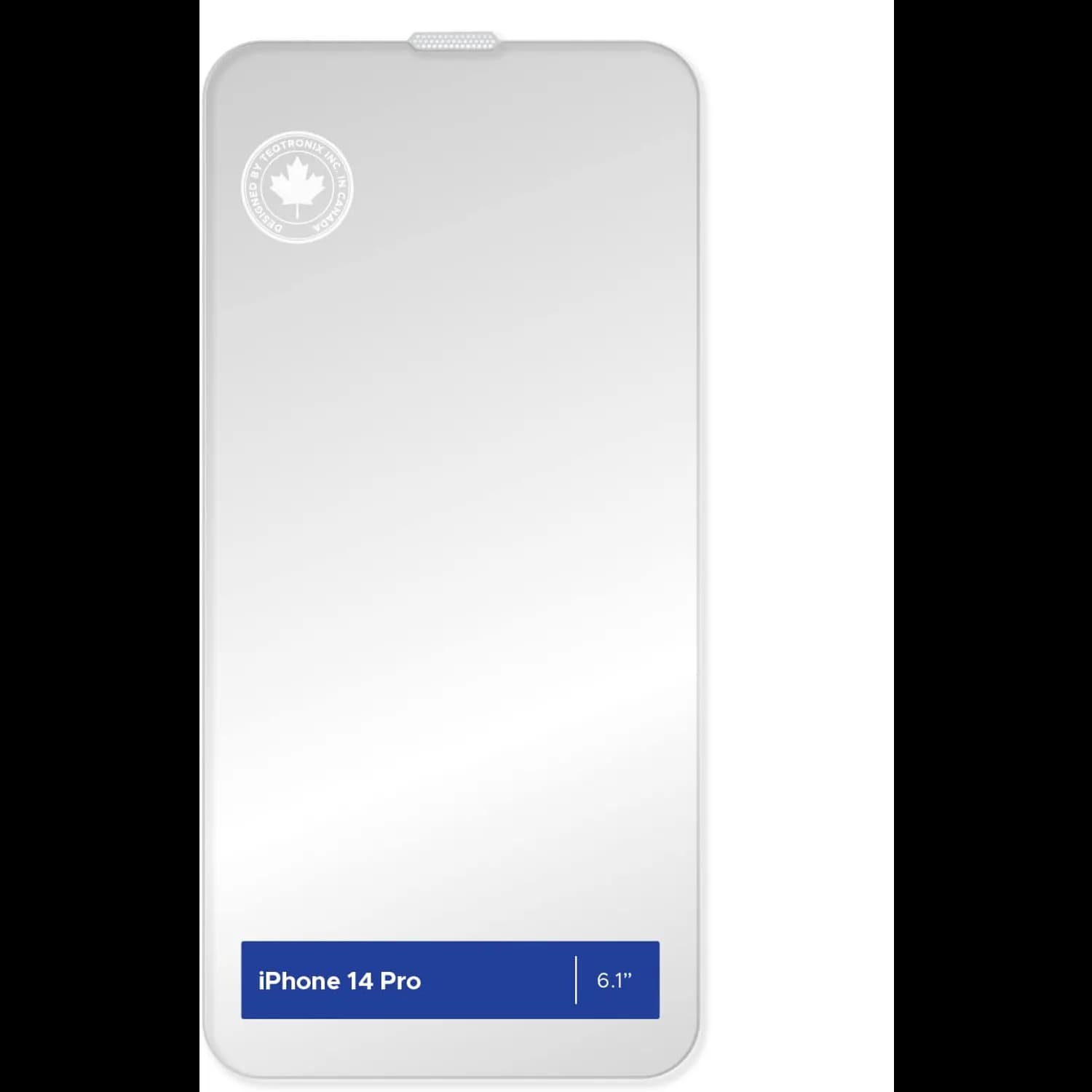 Levelo Anti-Static Clear Twice Tempered Screen Protector 1