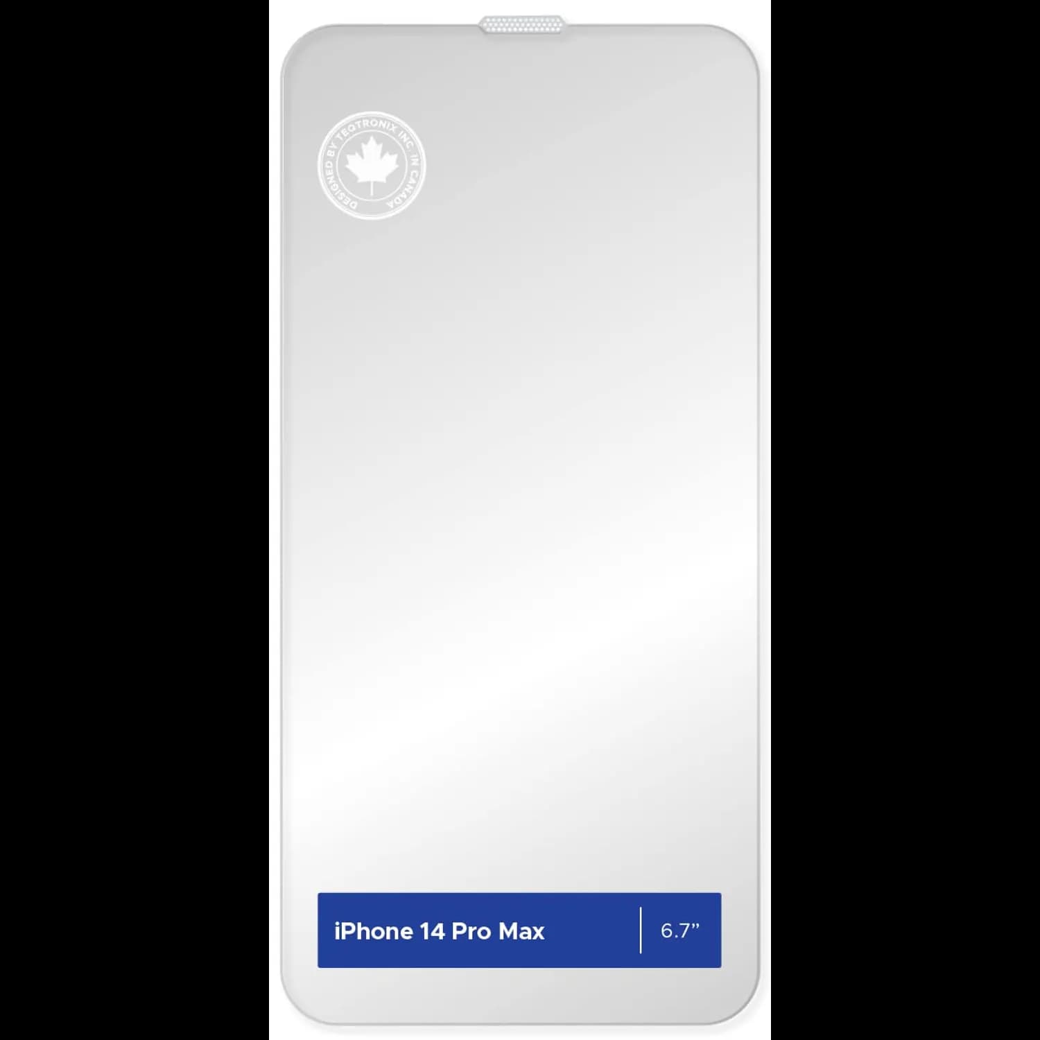 Levelo Anti-Static Clear Twice Tempered Screen Protector 1