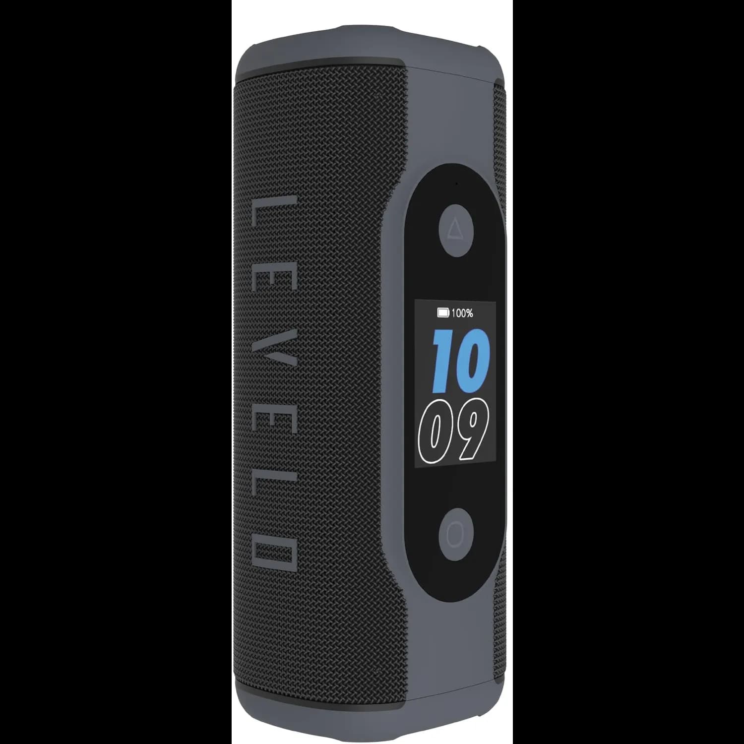 Levelo Bassbeat Portable Speaker With LED Display 1