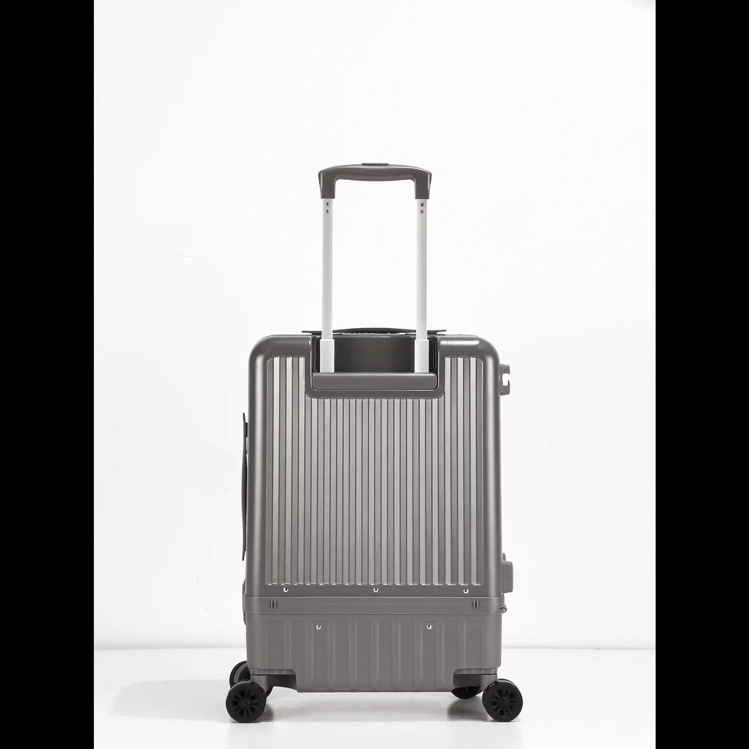Levelo 20'' Boarding Luggage — Grey 2