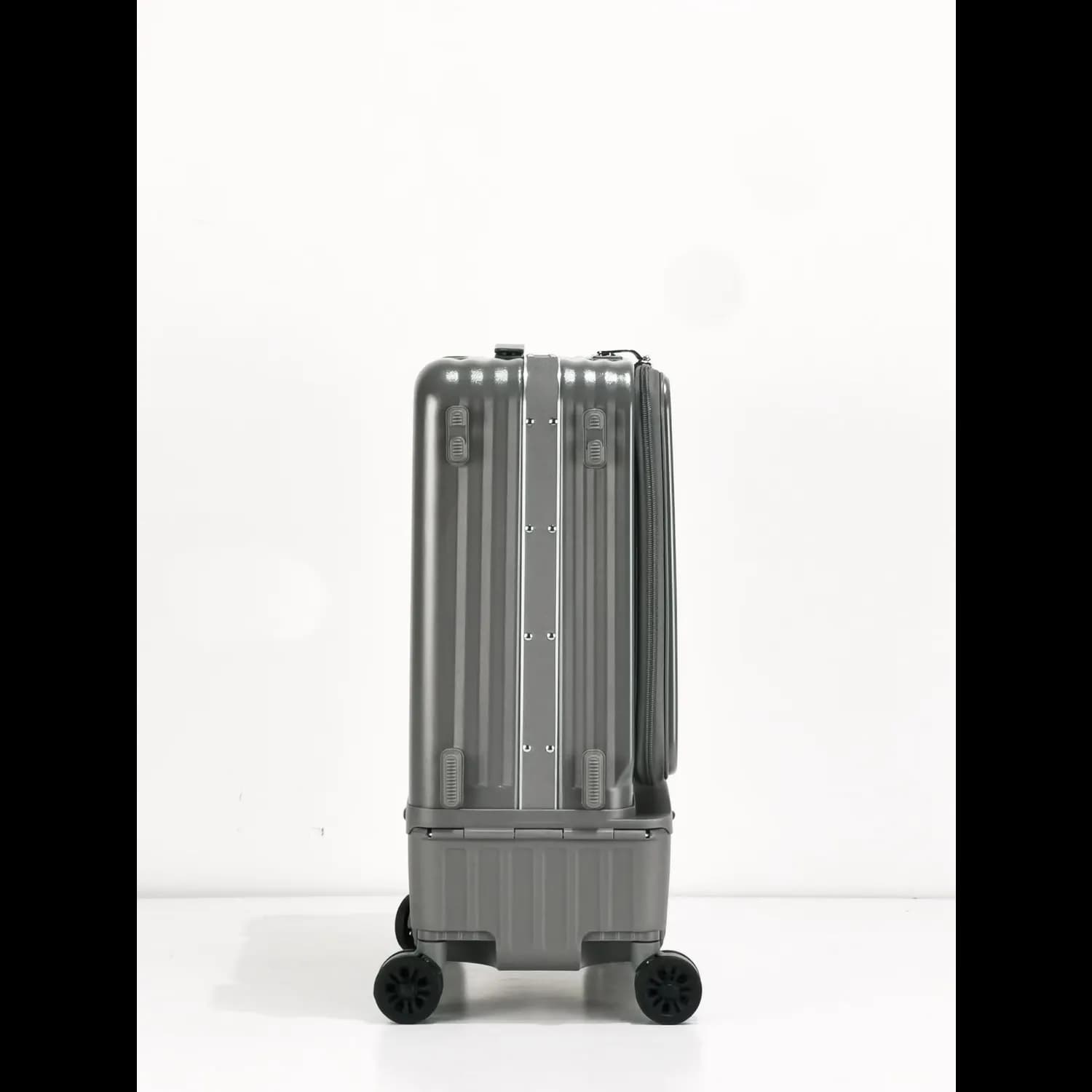 Levelo 20'' Boarding Luggage — Grey 5