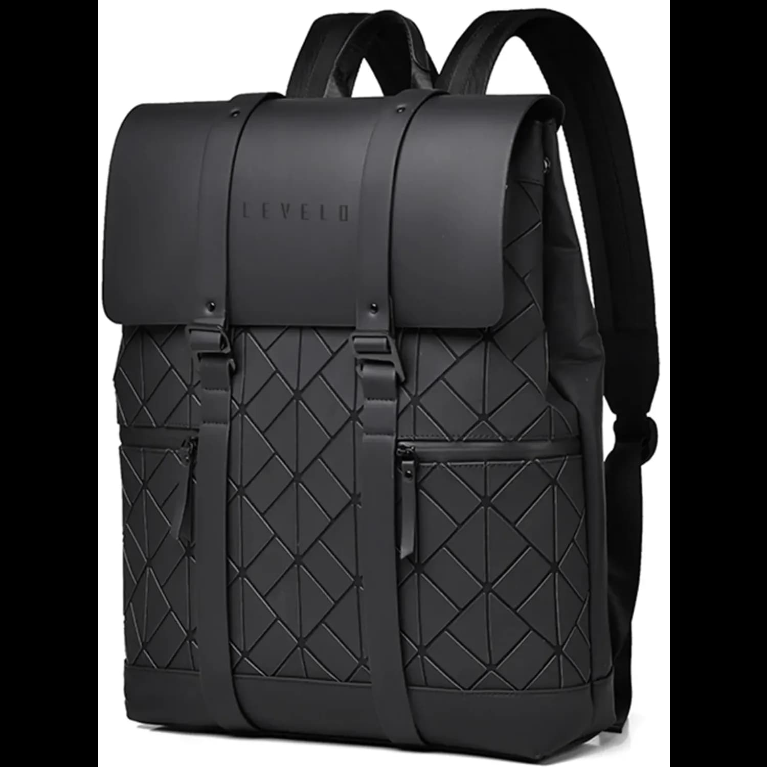 Levelo CAEN Travel BackPack 1