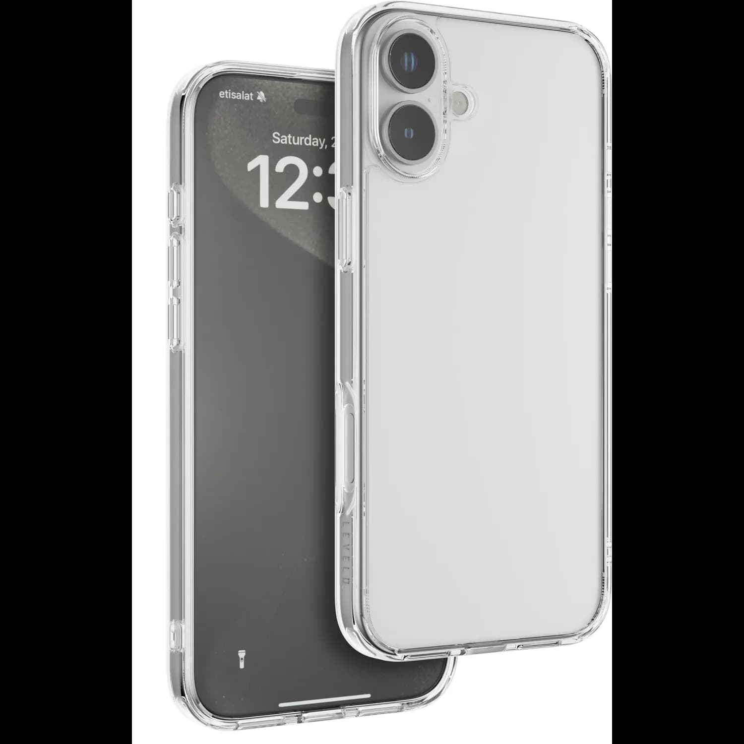 Levelo Clara Case 2