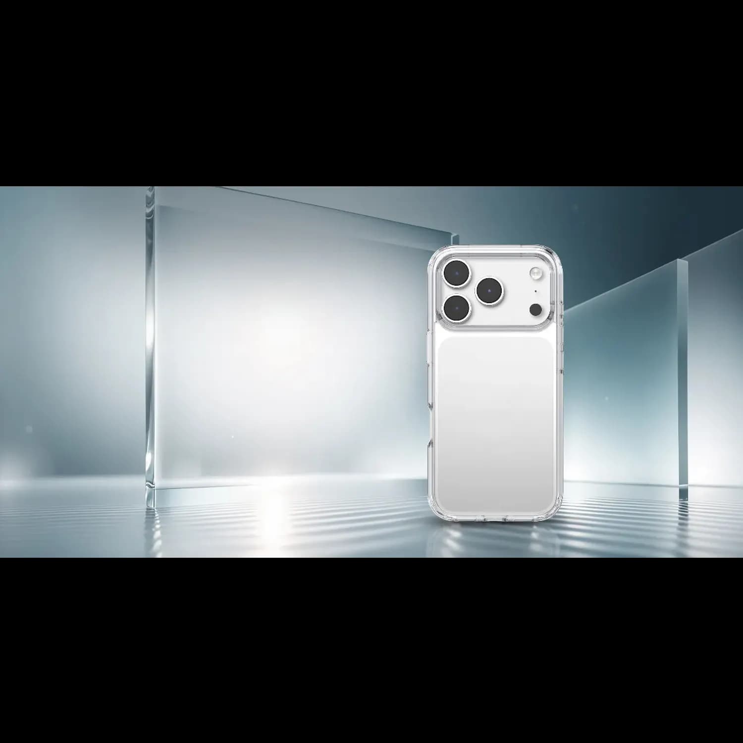 Levelo Clara TPU+PC Case 3