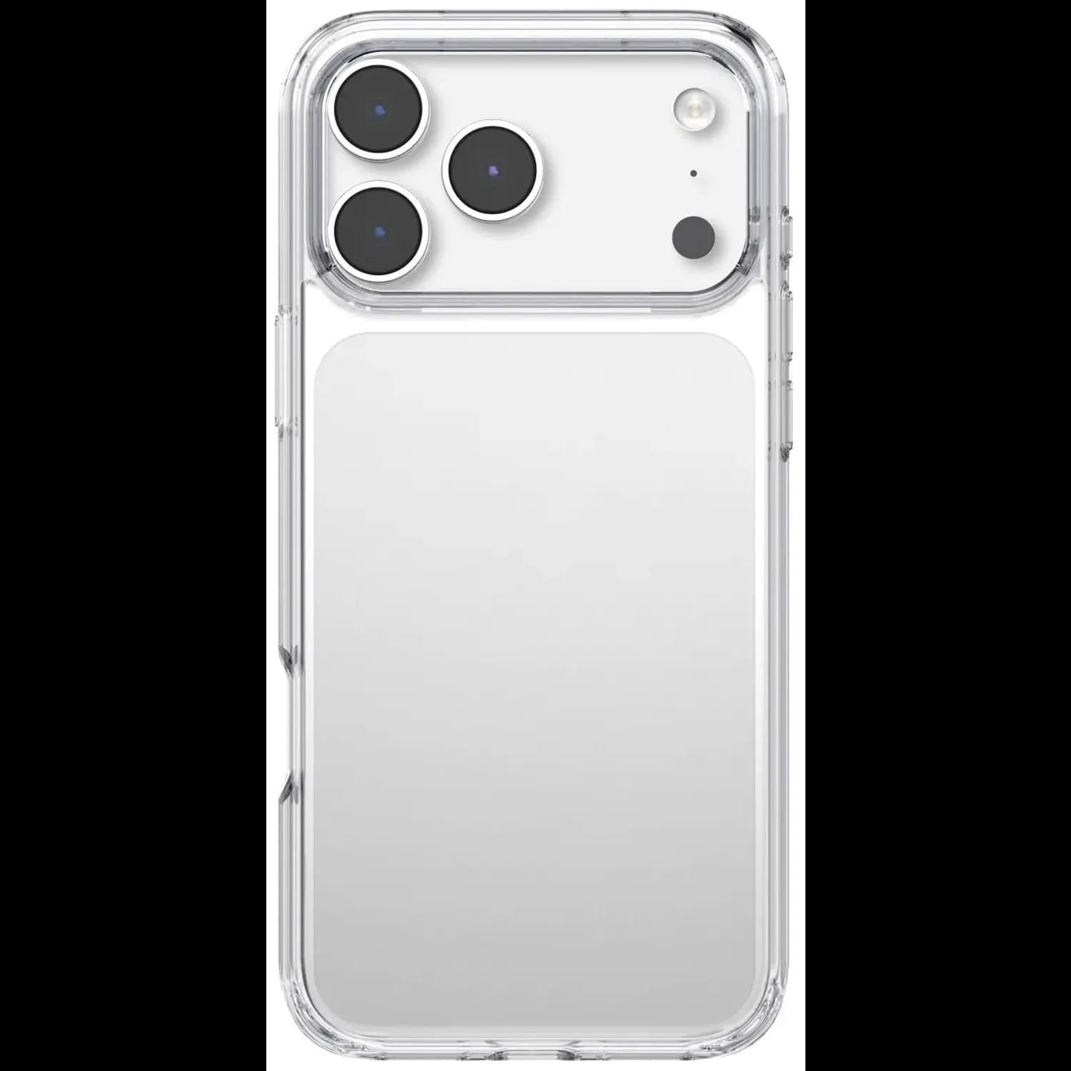Levelo Clara TPU+PC Case 5