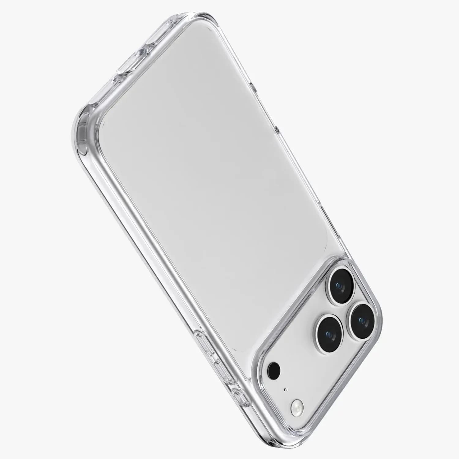 Levelo Clara TPU+PC Case 2