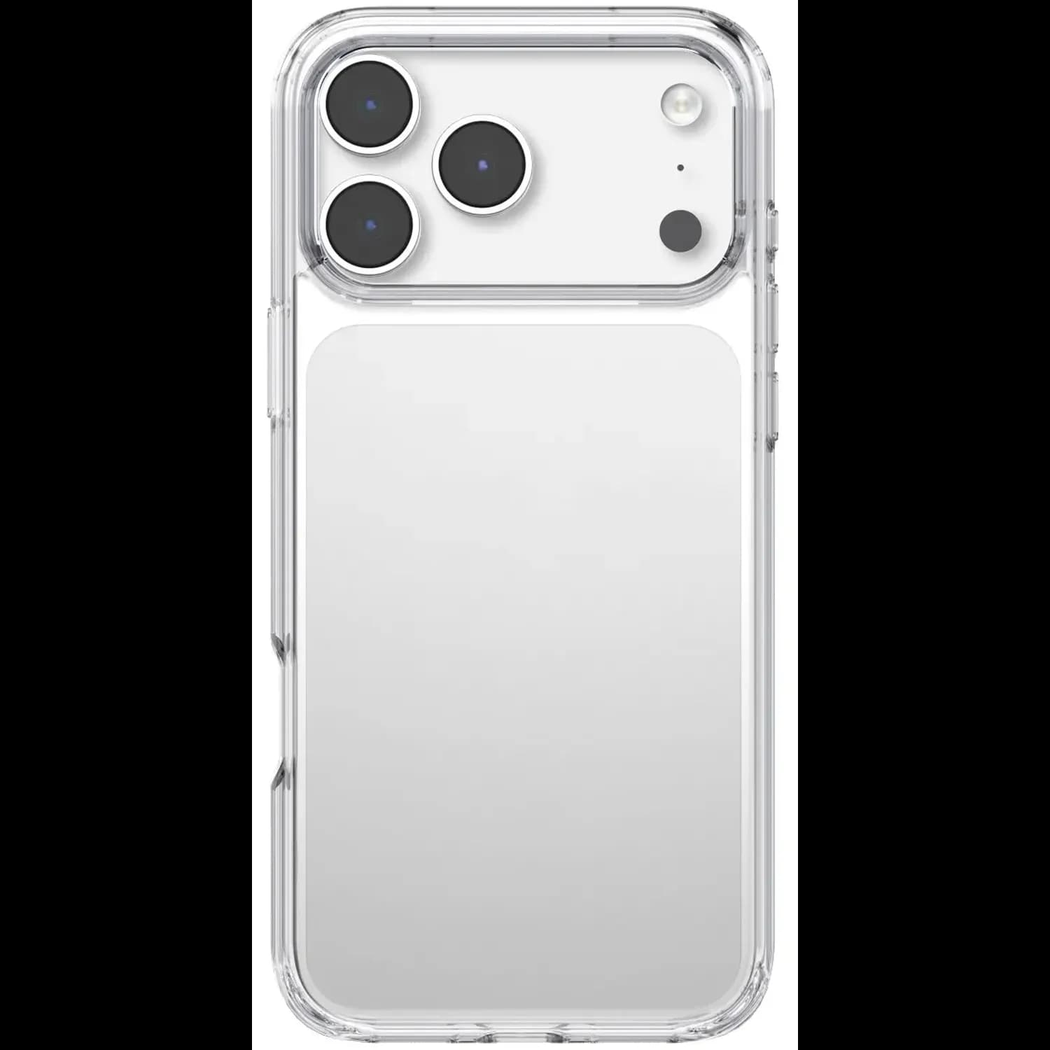 Levelo Clara TPU+PC Case 3