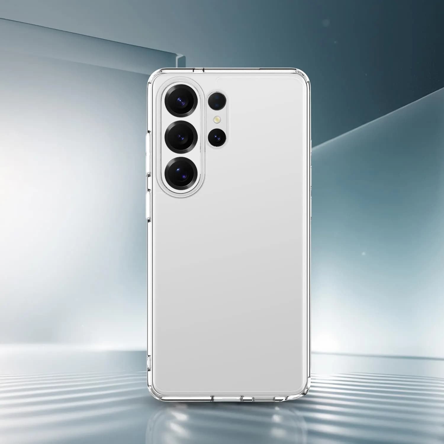 Levelo Clara Clear Case 5