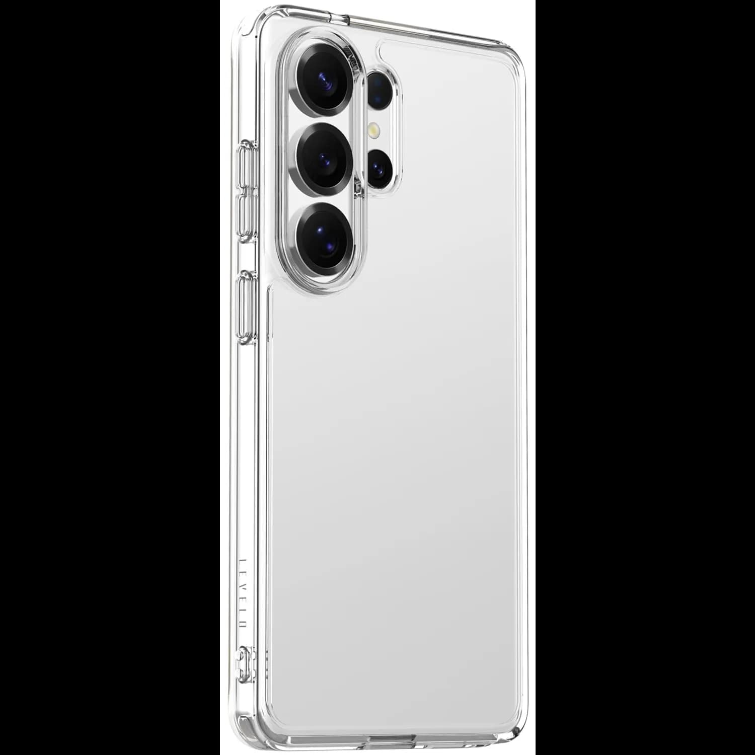 Levelo Clara Clear Case 1