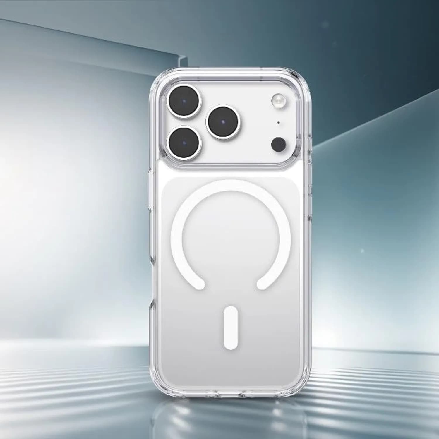 Levelo Clara MagSafe TPU+PC Case 2