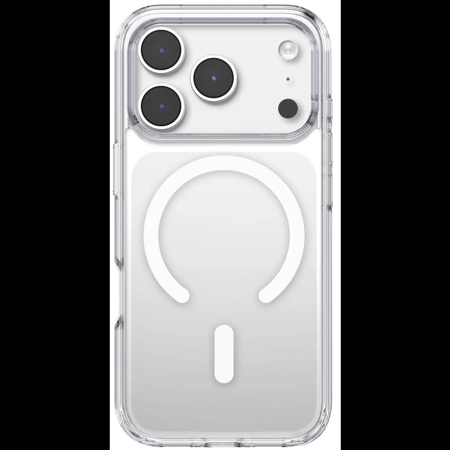 Levelo Clara MagSafe TPU+PC Case 4