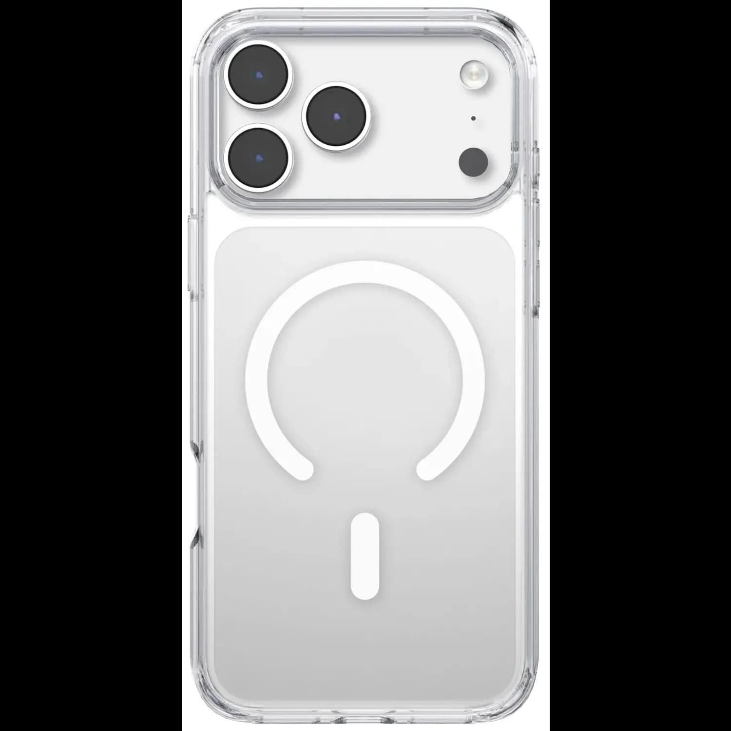 Levelo Clara MagSafe TPU+PC Case 3