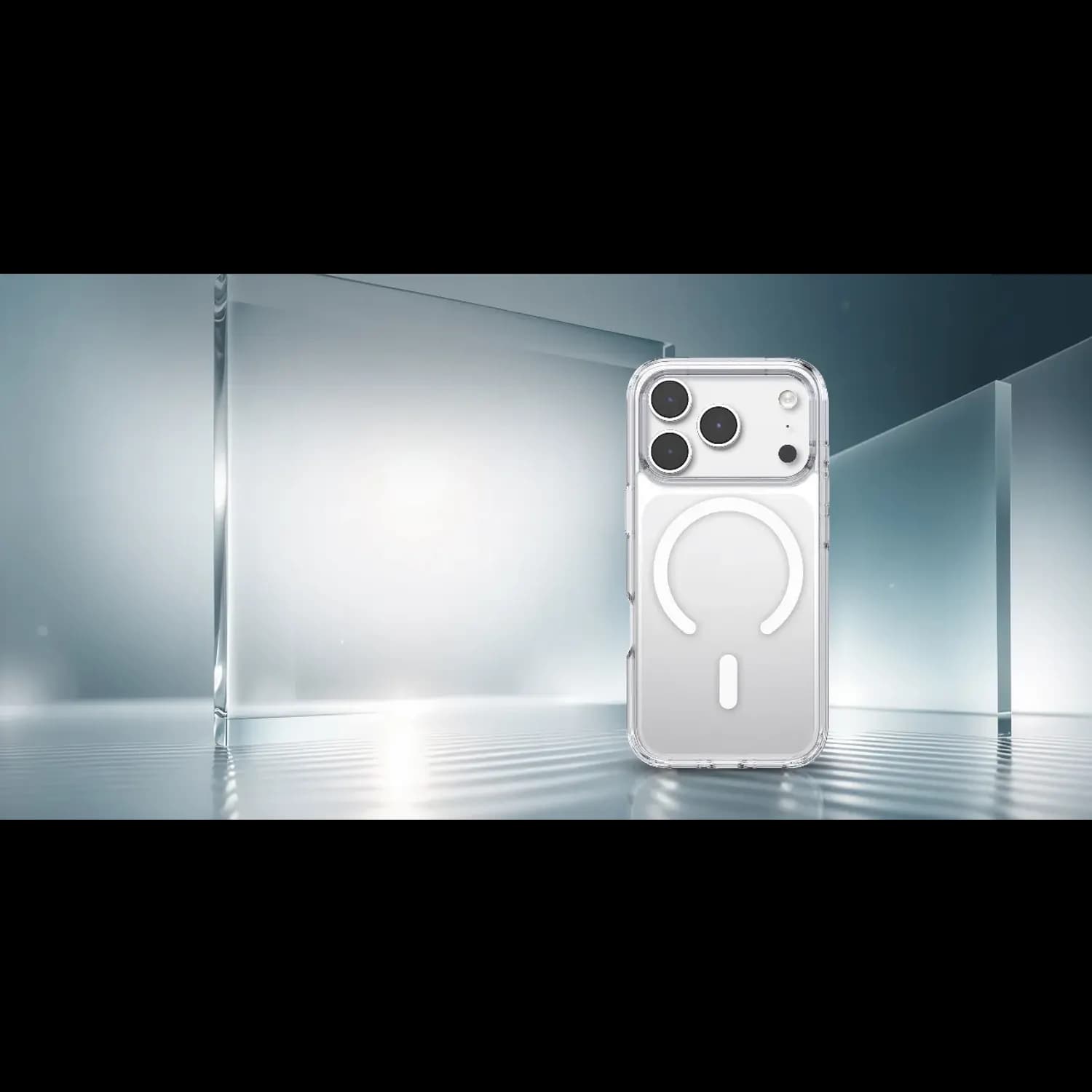 Levelo Clara MagSafe TPU+PC Case 2