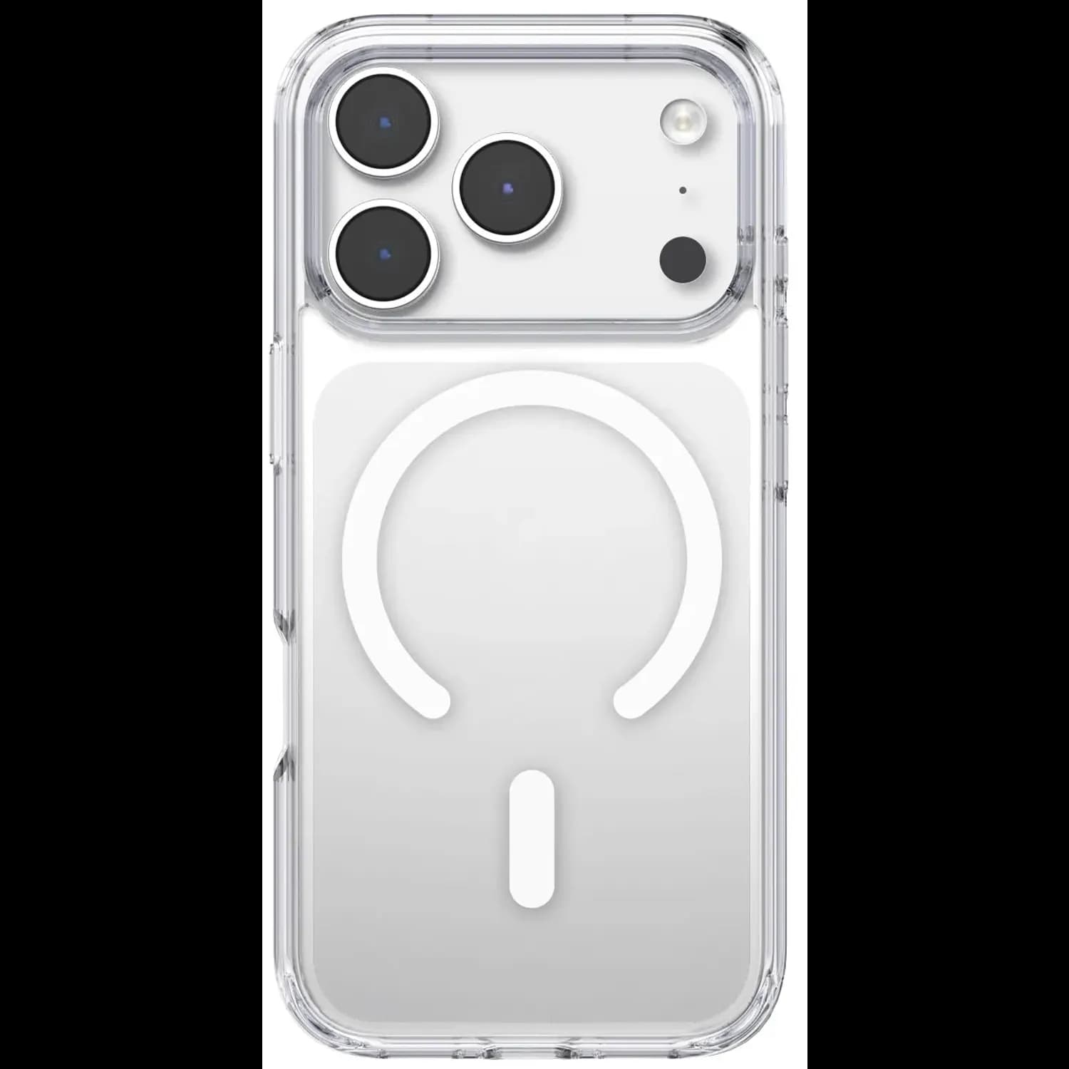 Levelo Clara MagSafe TPU+PC Case 4