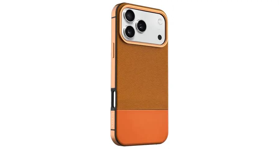 Levelo Cuir Case 1