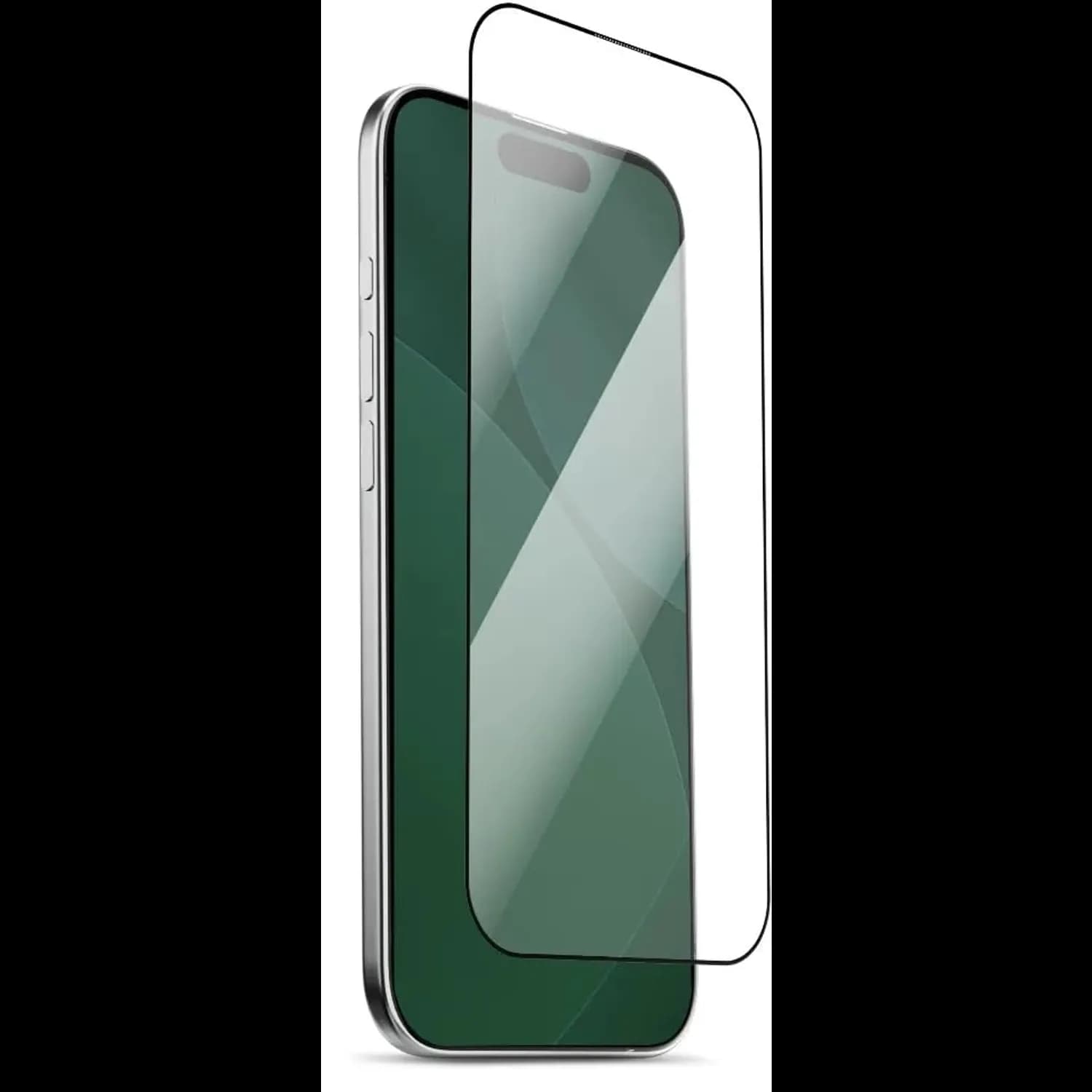Levelo CurveFit 3D DLC Screen Protector 1