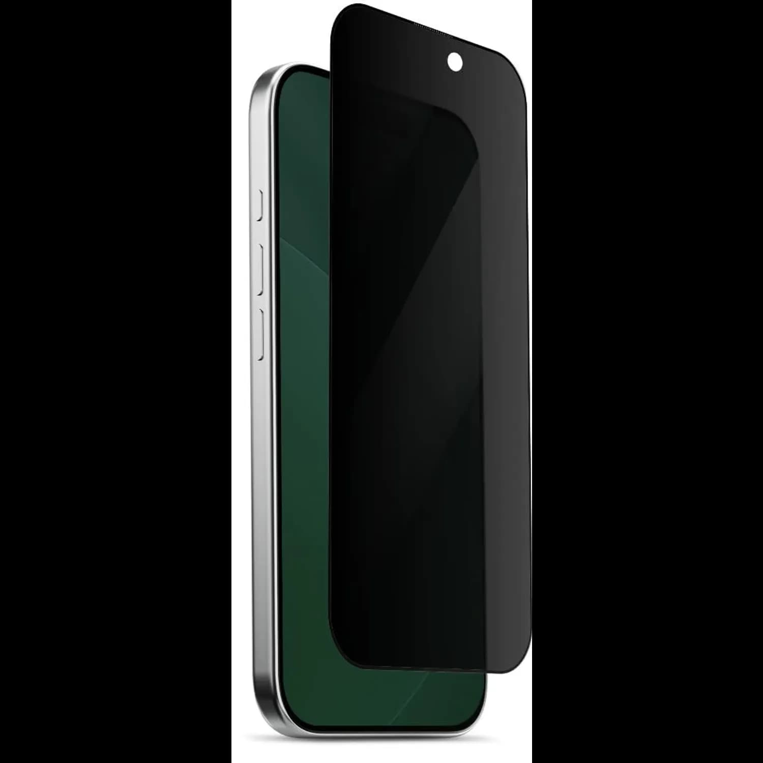 Levelo CurveFit 3D DLC Screen Protector — Privacy 1