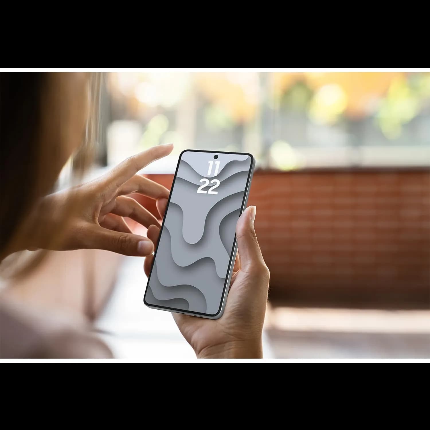 Levelo Curvefit DLC Clear Screen Protector 2