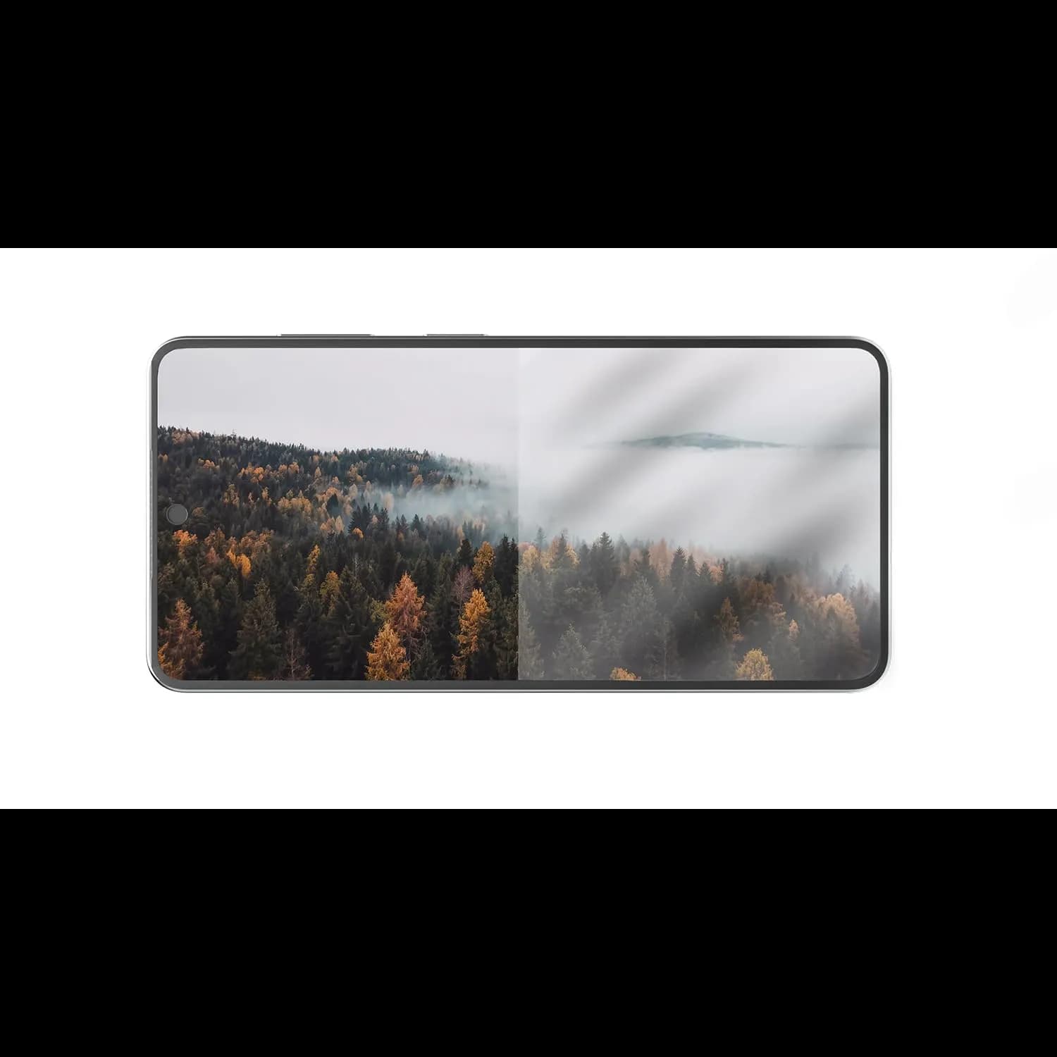 Levelo Curvefit DLC Clear Screen Protector 4