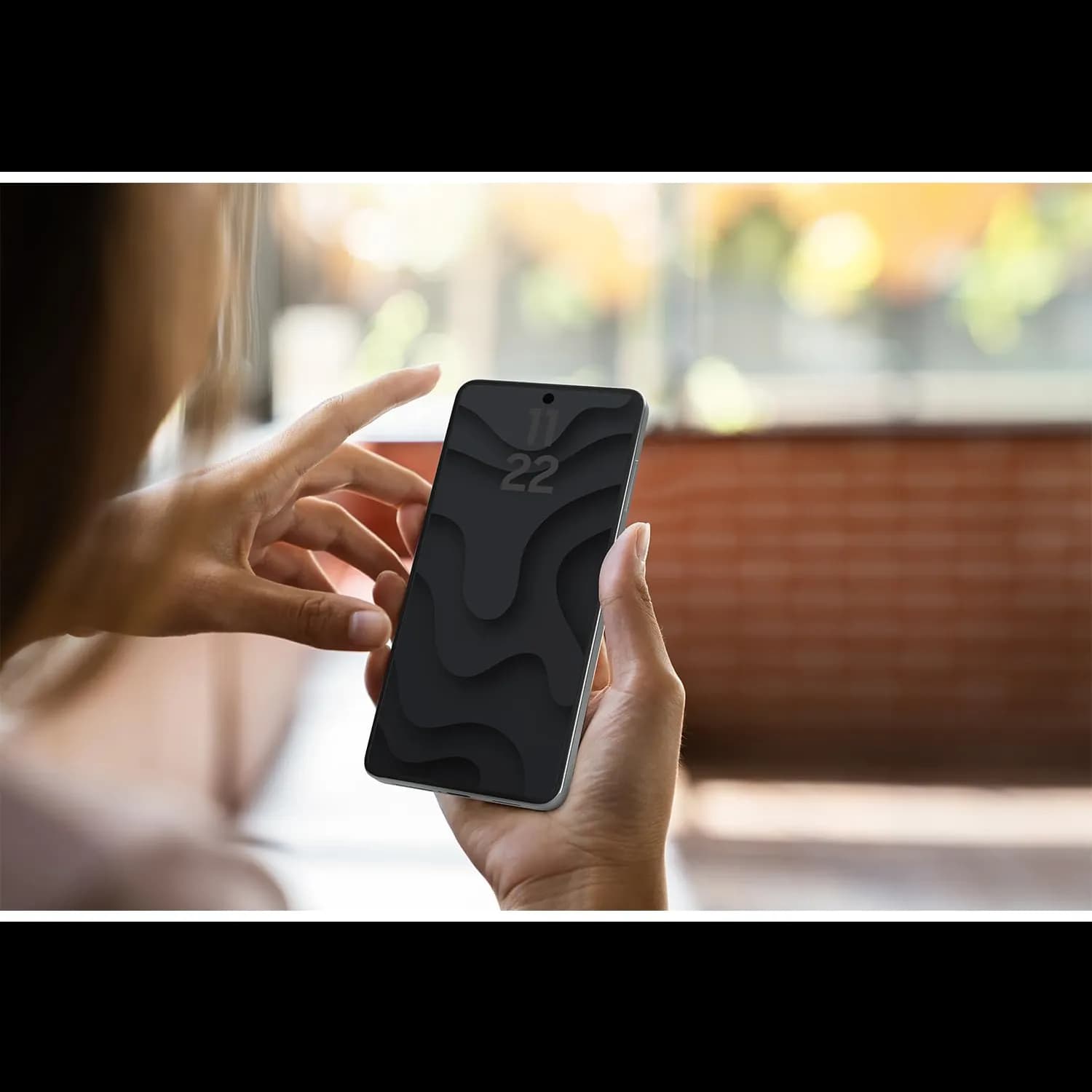Levelo Curvefit DLC Privacy Screen Protector 2