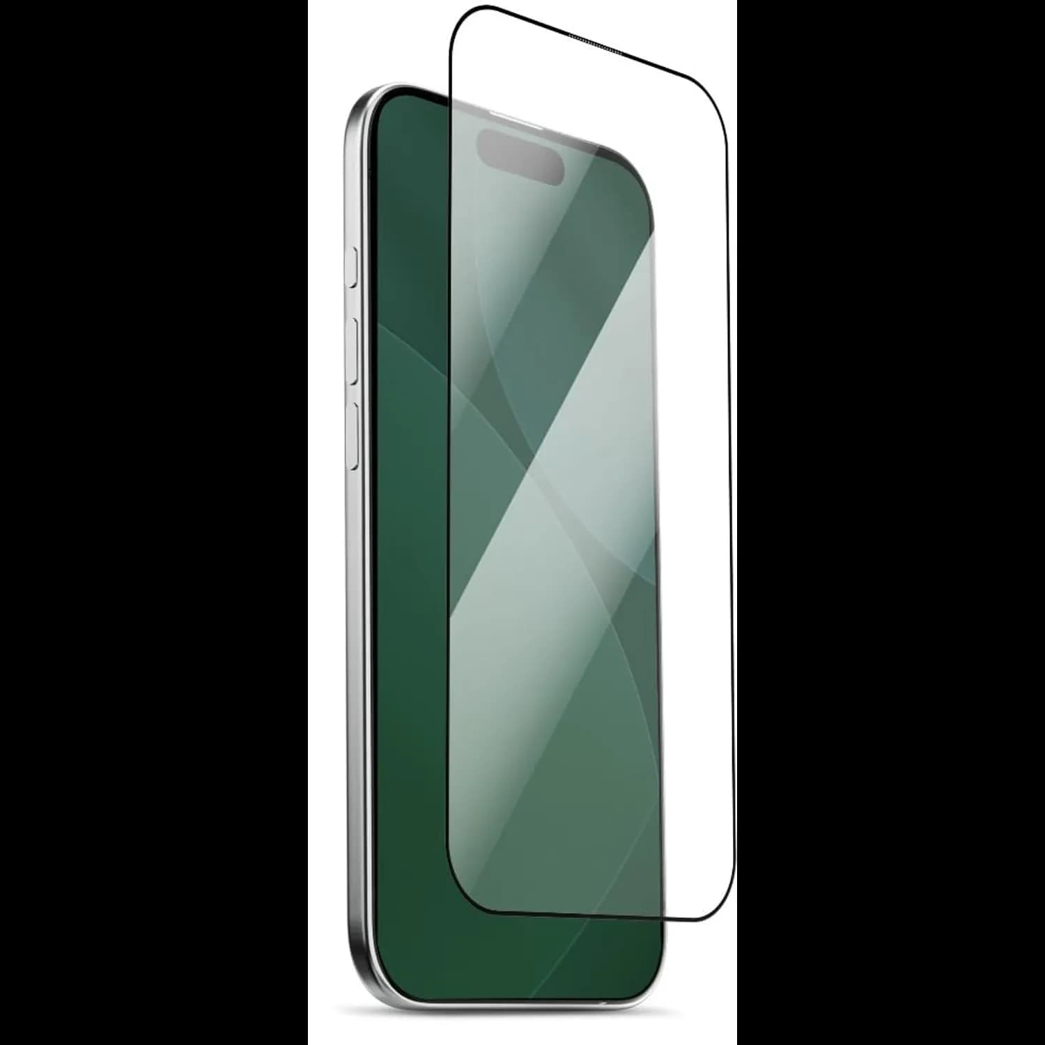 Levelo EdgePro 9H Screen Protector With Applicator 1