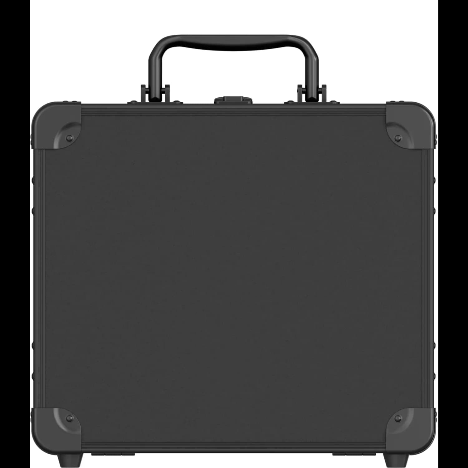 Levelo Elite Makeup Box Organizer With Mirror 5